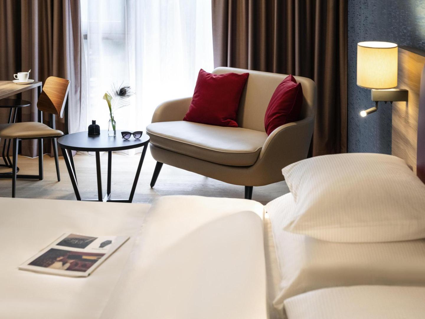 Mercure Geneva Airport Mercure Geneva Airport