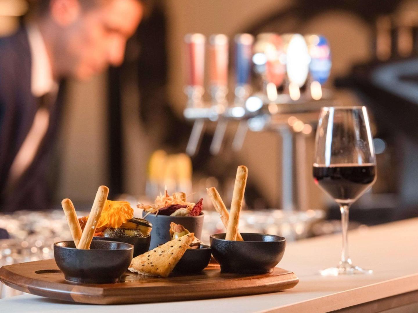 Mercure Geneva Airport Mercure Geneva Airport