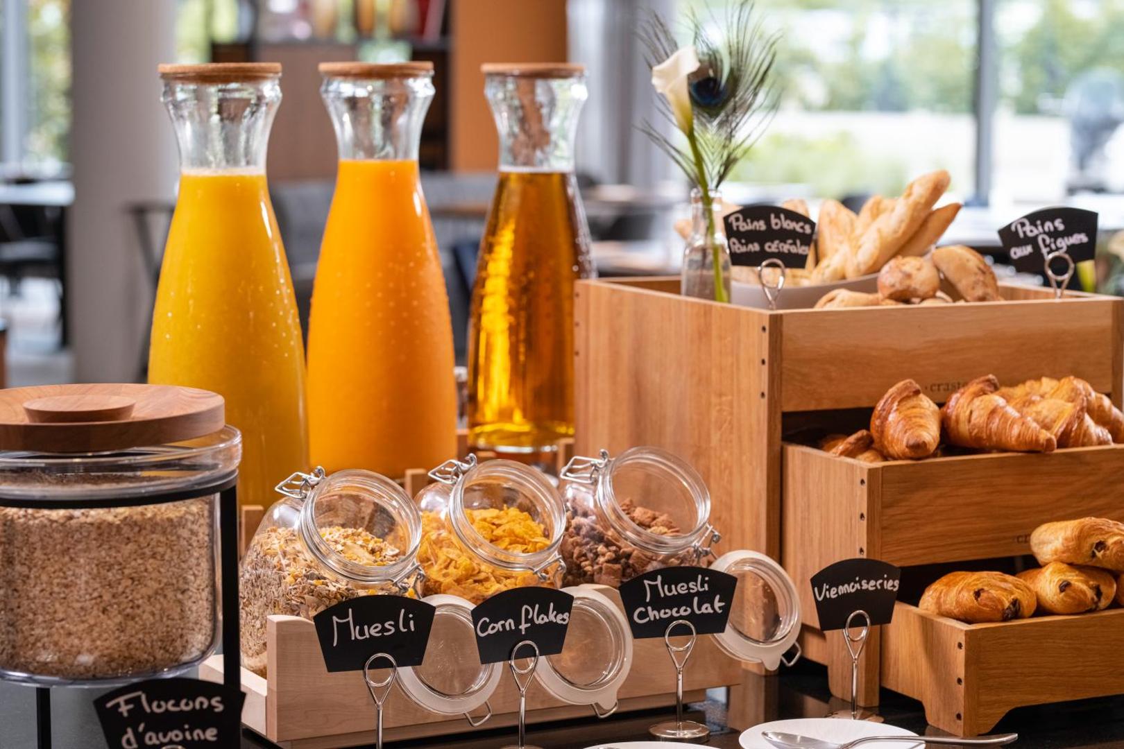 Mercure Geneva Airport Mercure Geneva Airport