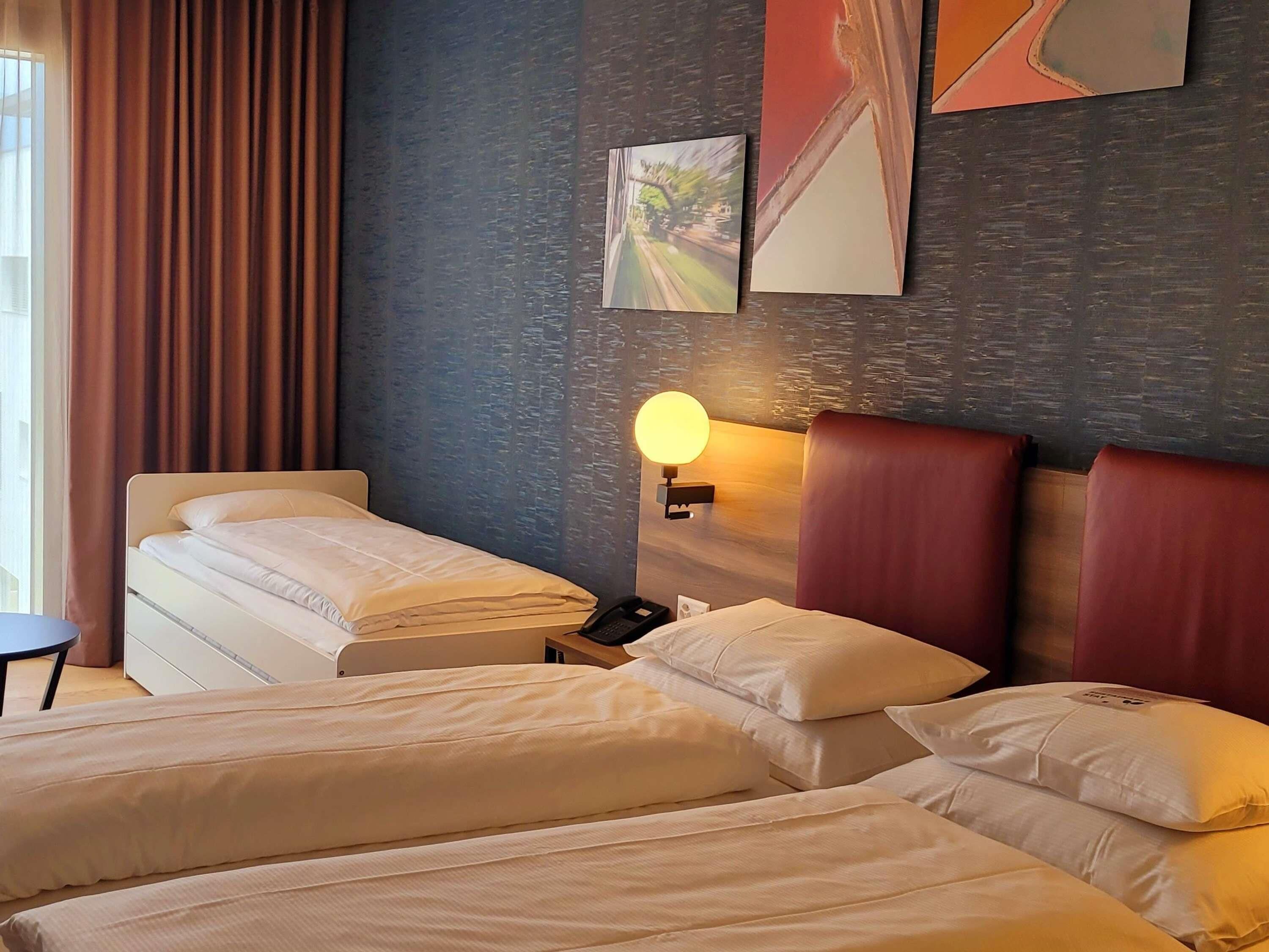 Mercure Geneva Airport Mercure Geneva Airport