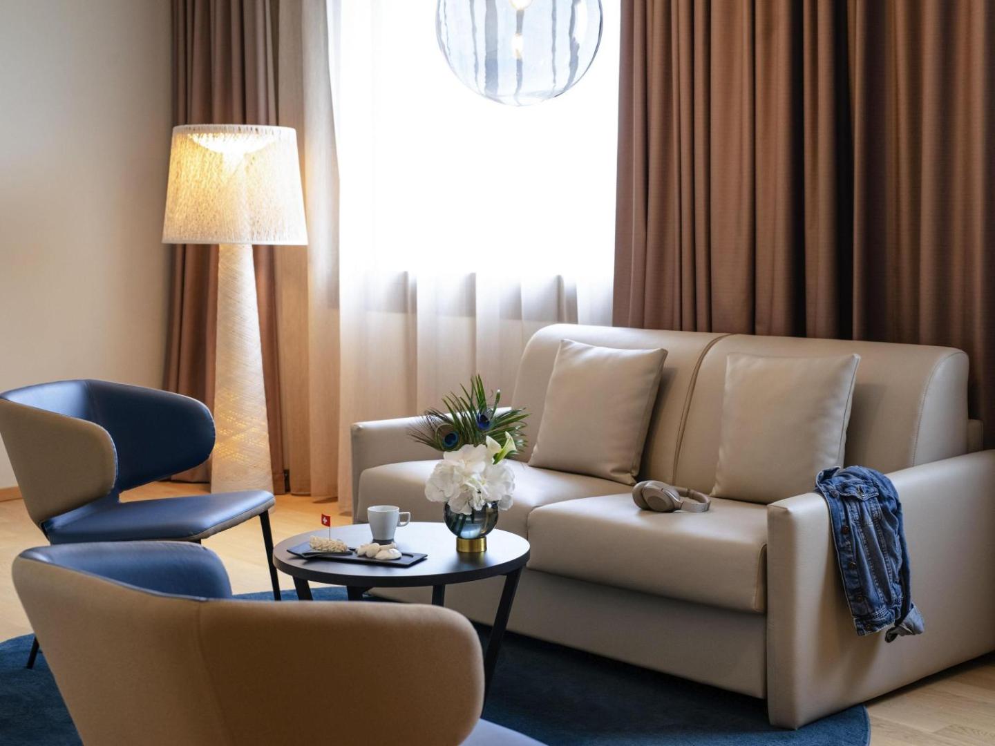 Mercure Geneva Airport Mercure Geneva Airport