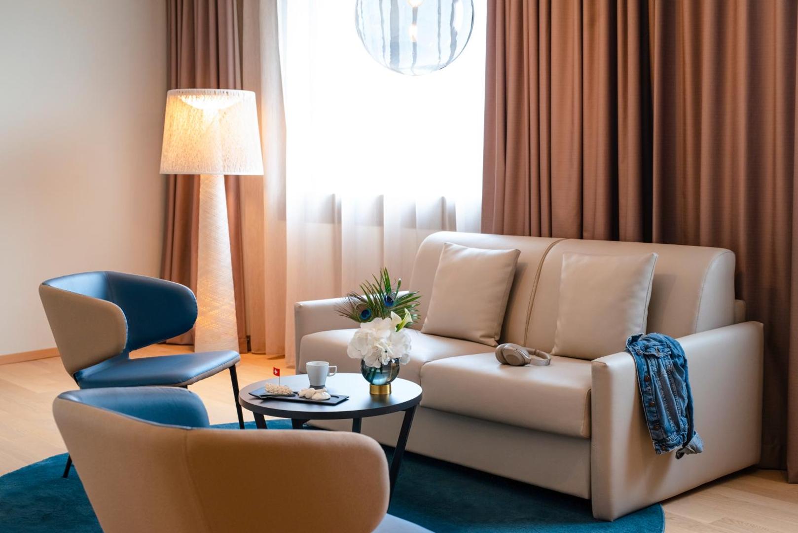 Mercure Geneva Airport Mercure Geneva Airport