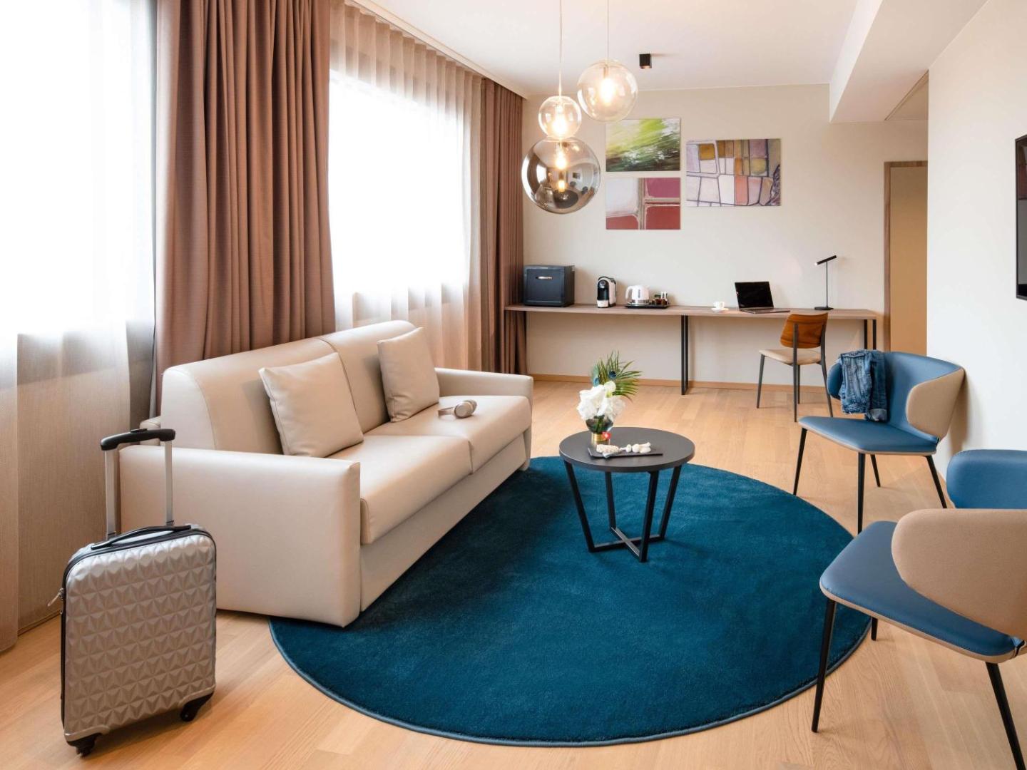 Mercure Geneva Airport Mercure Geneva Airport