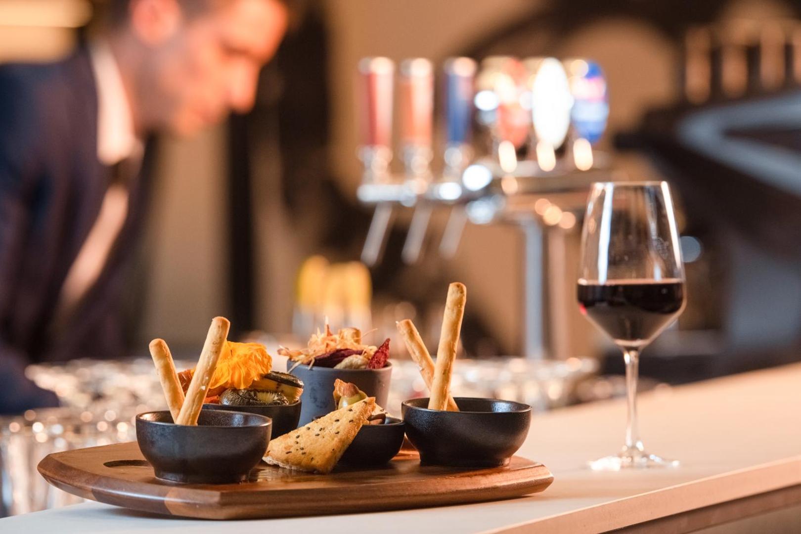 Mercure Geneva Airport Mercure Geneva Airport