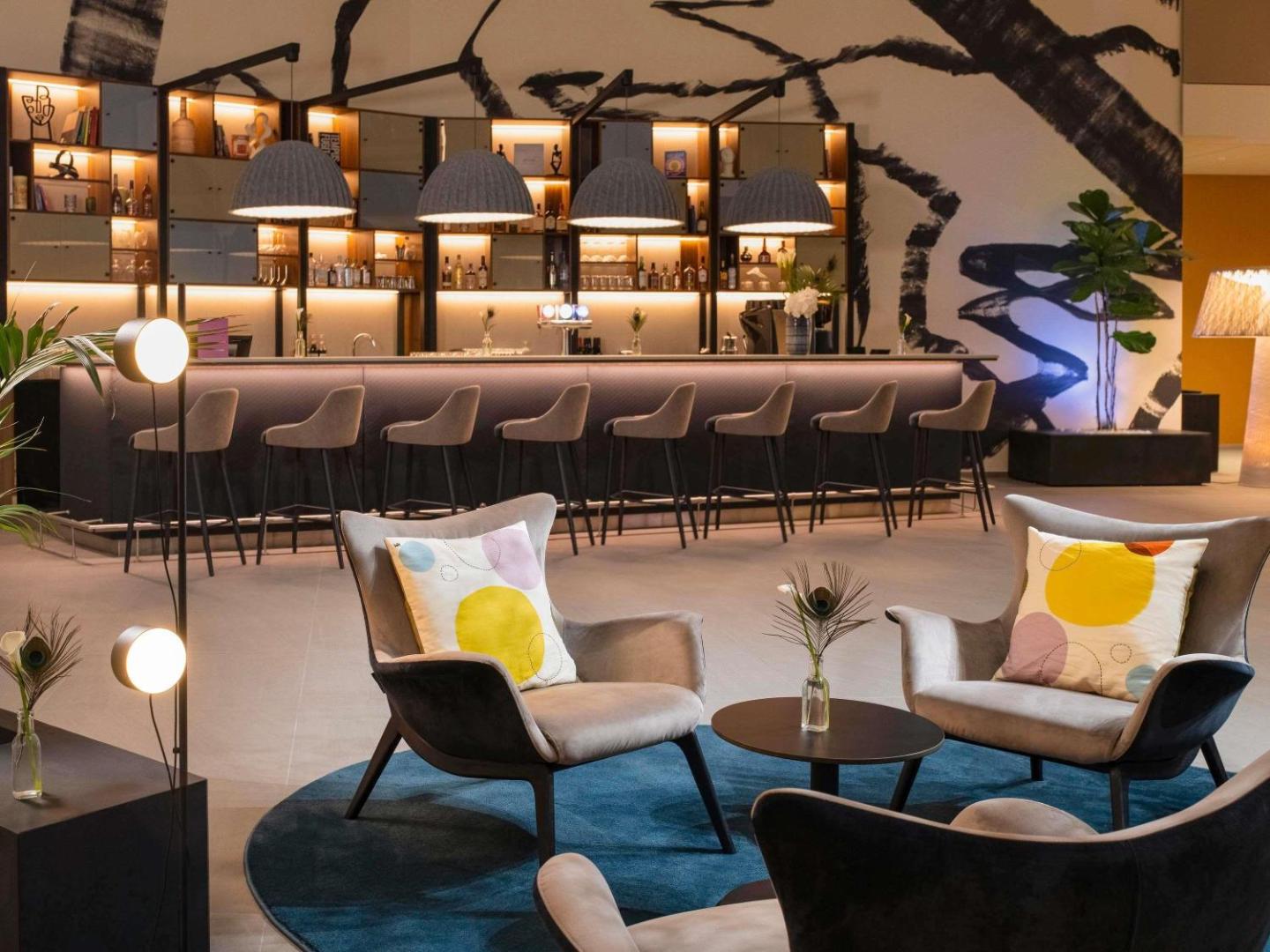 Mercure Geneva Airport Mercure Geneva Airport