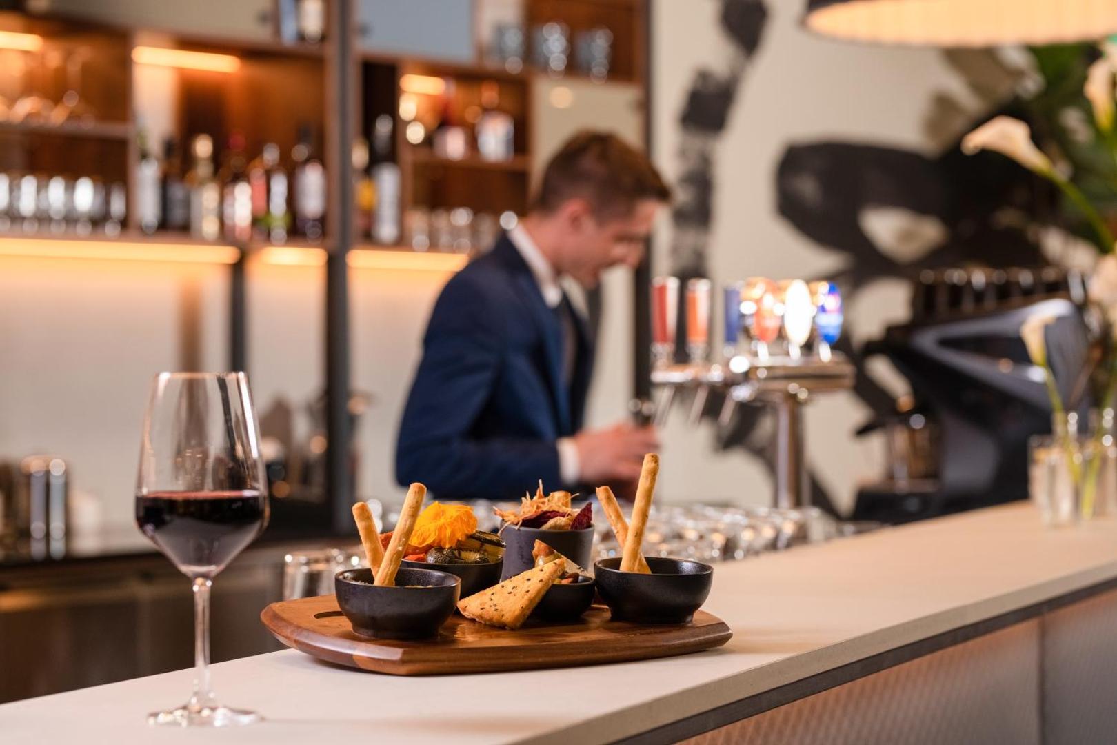 Mercure Geneva Airport Mercure Geneva Airport