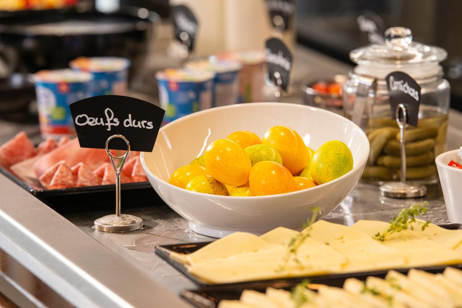 Mercure Geneva Airport Mercure Geneva Airport