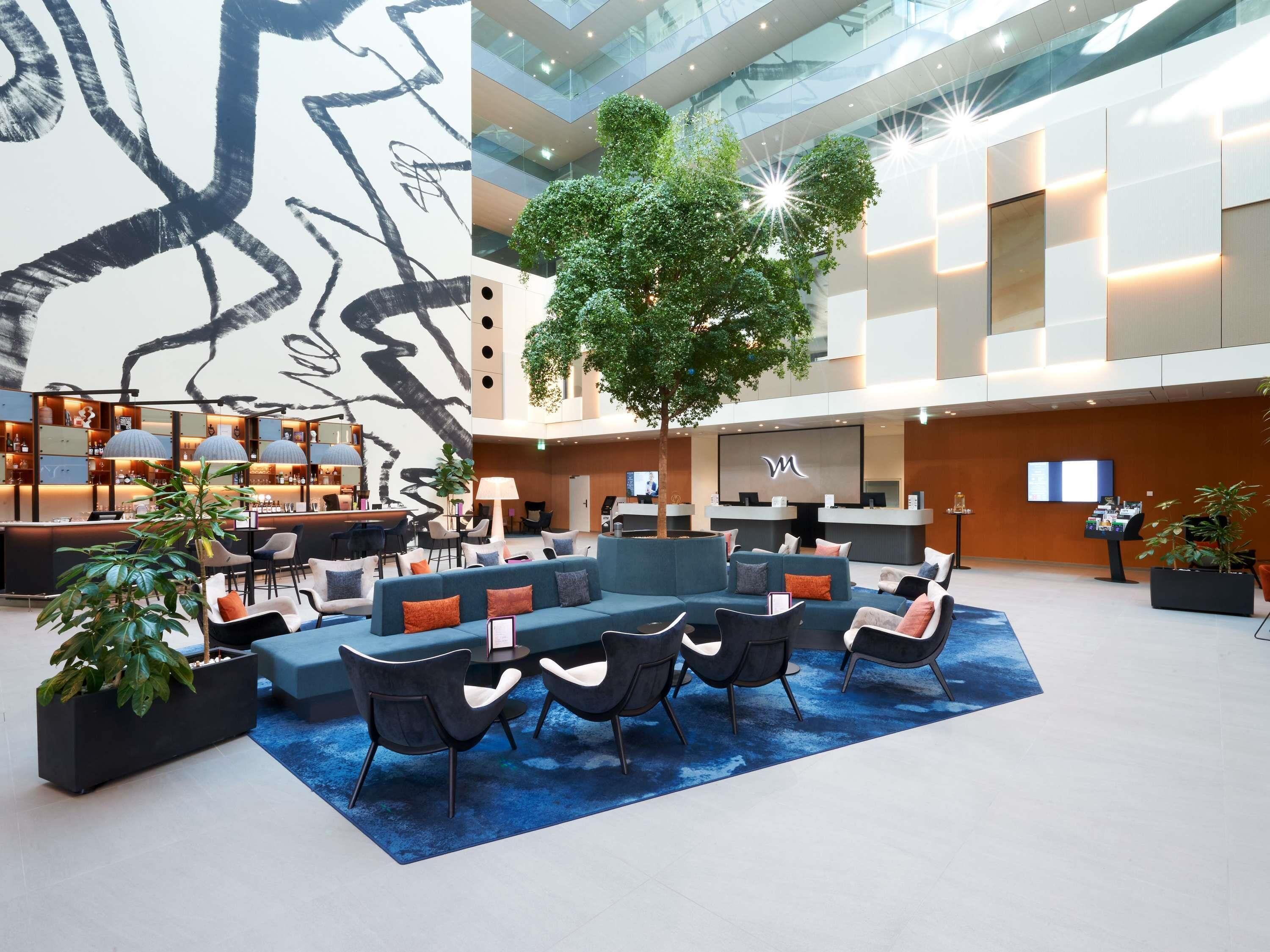 Mercure Geneva Airport Mercure Geneva Airport