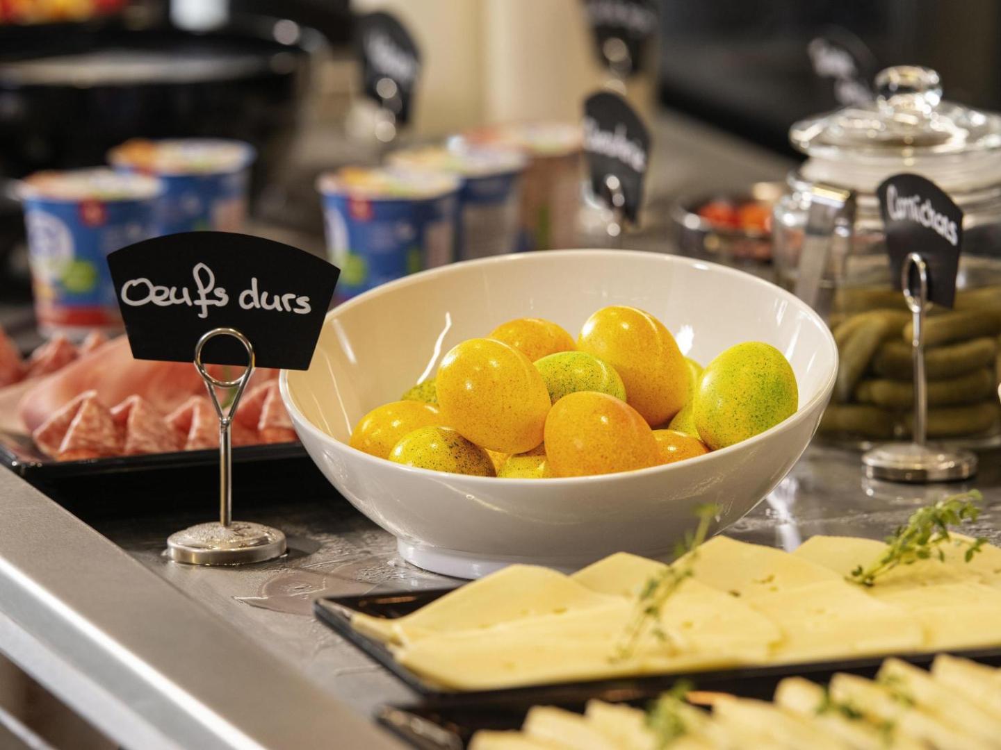 Mercure Geneva Airport Mercure Geneva Airport