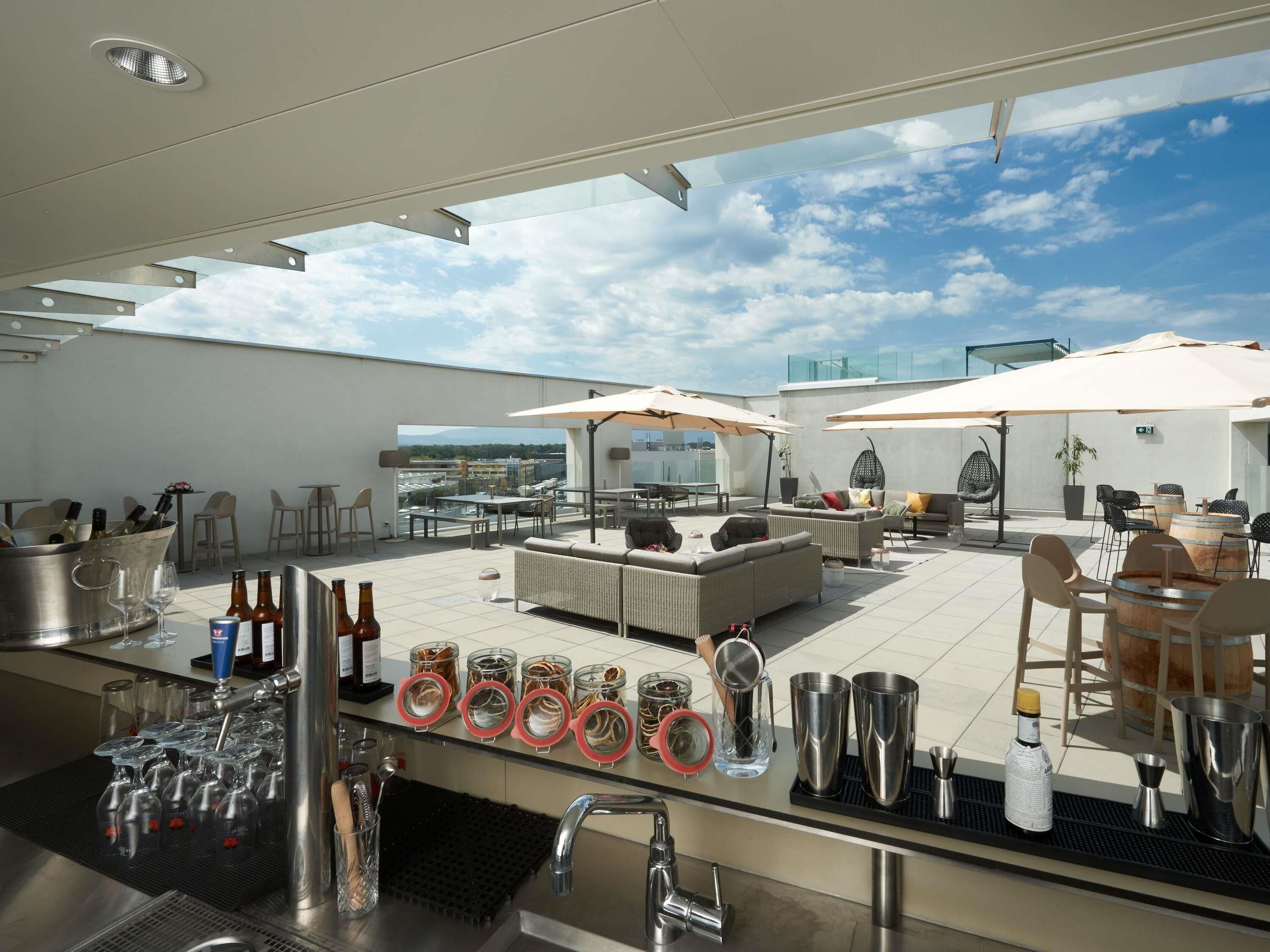 Mercure Geneva Airport Mercure Geneva Airport