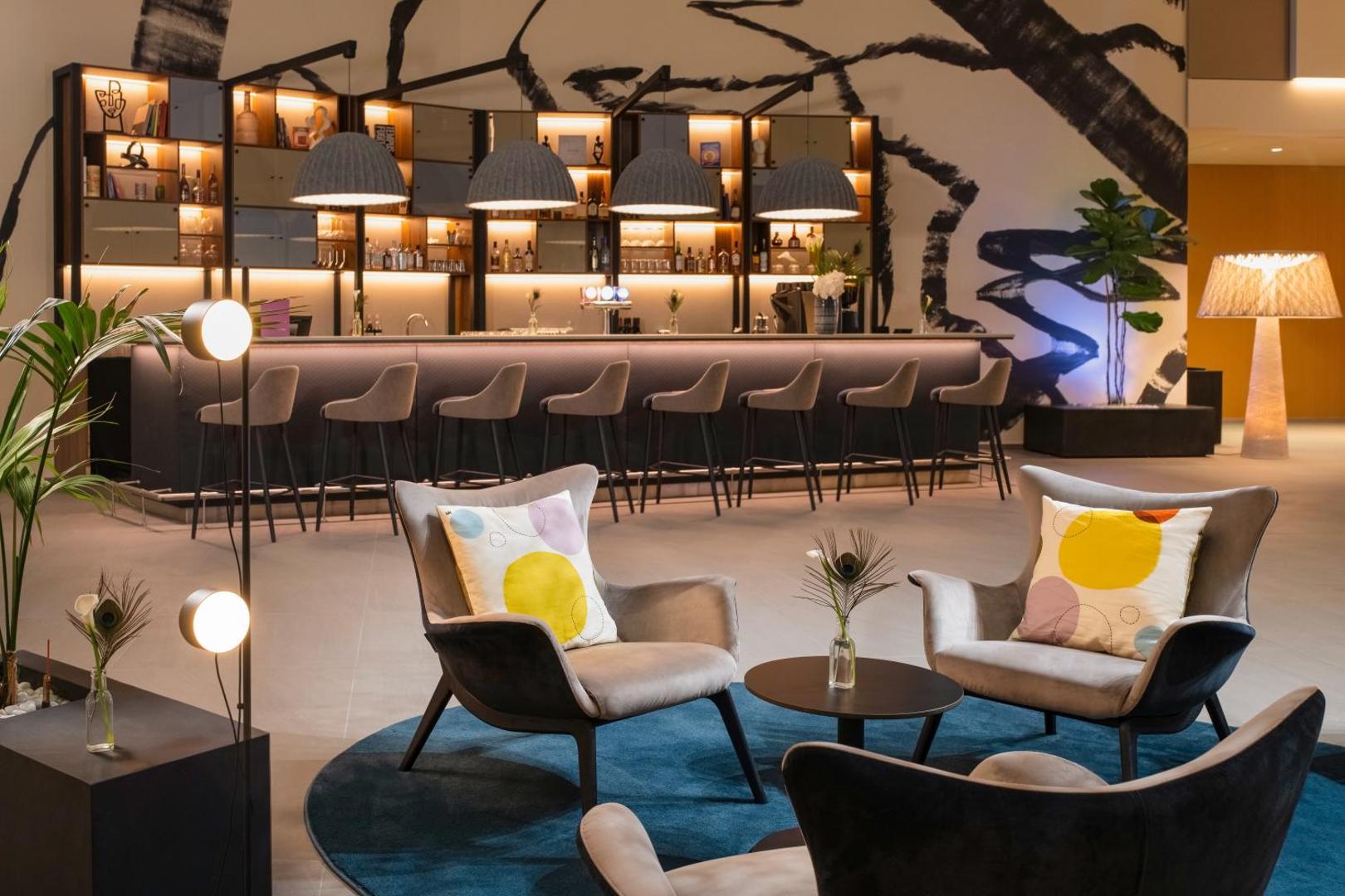 Mercure Geneva Airport Mercure Geneva Airport