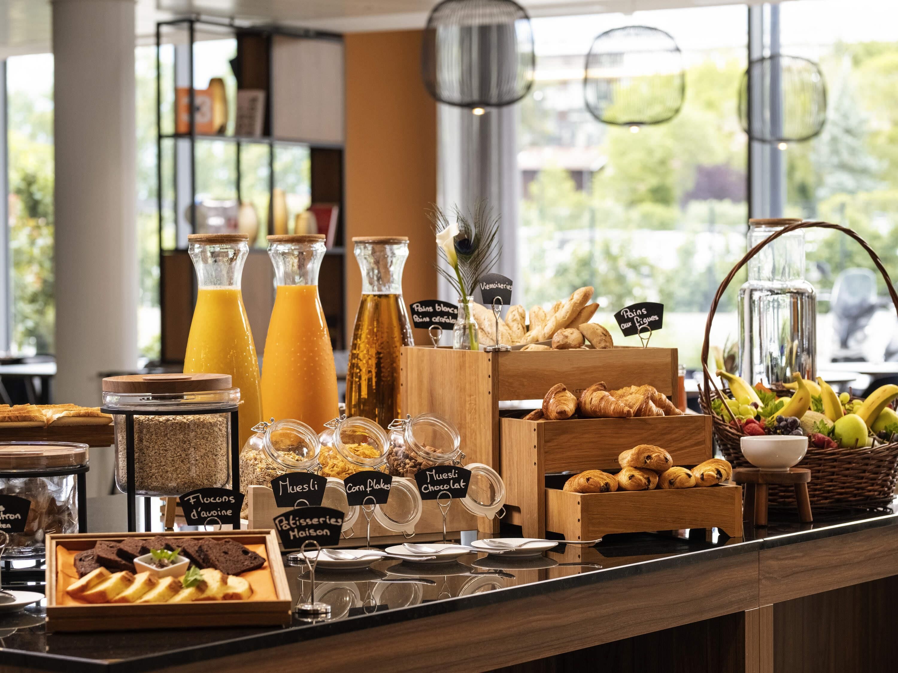 Mercure Geneva Airport Mercure Geneva Airport