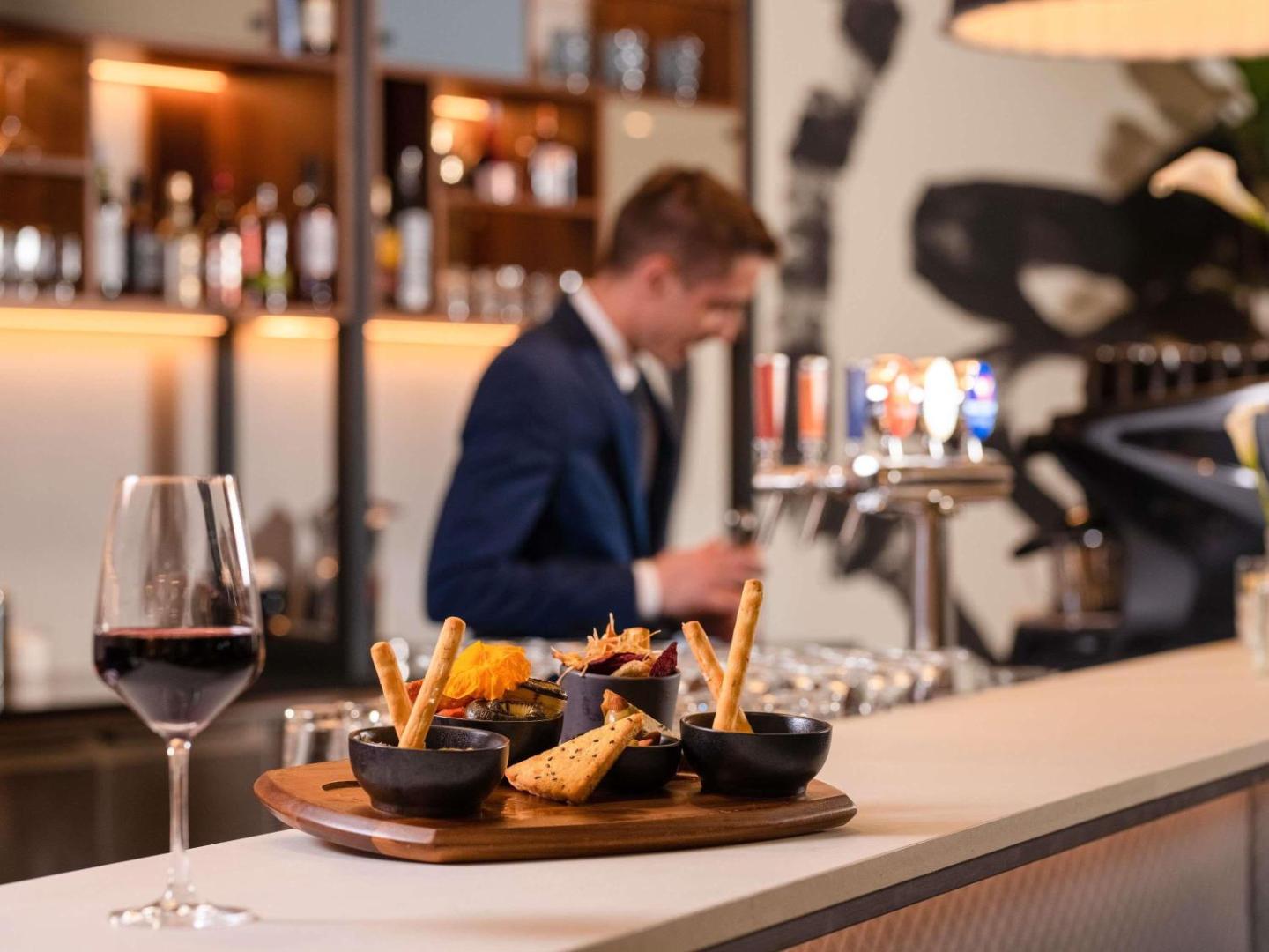 Mercure Geneva Airport Mercure Geneva Airport