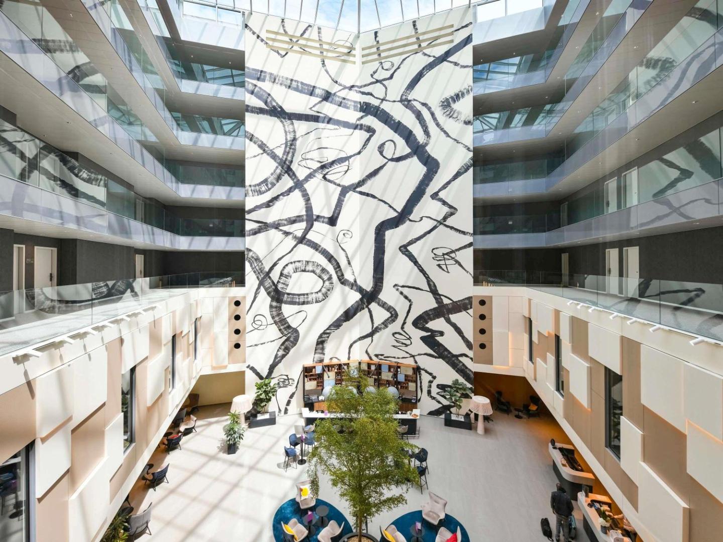 Mercure Geneva Airport Mercure Geneva Airport