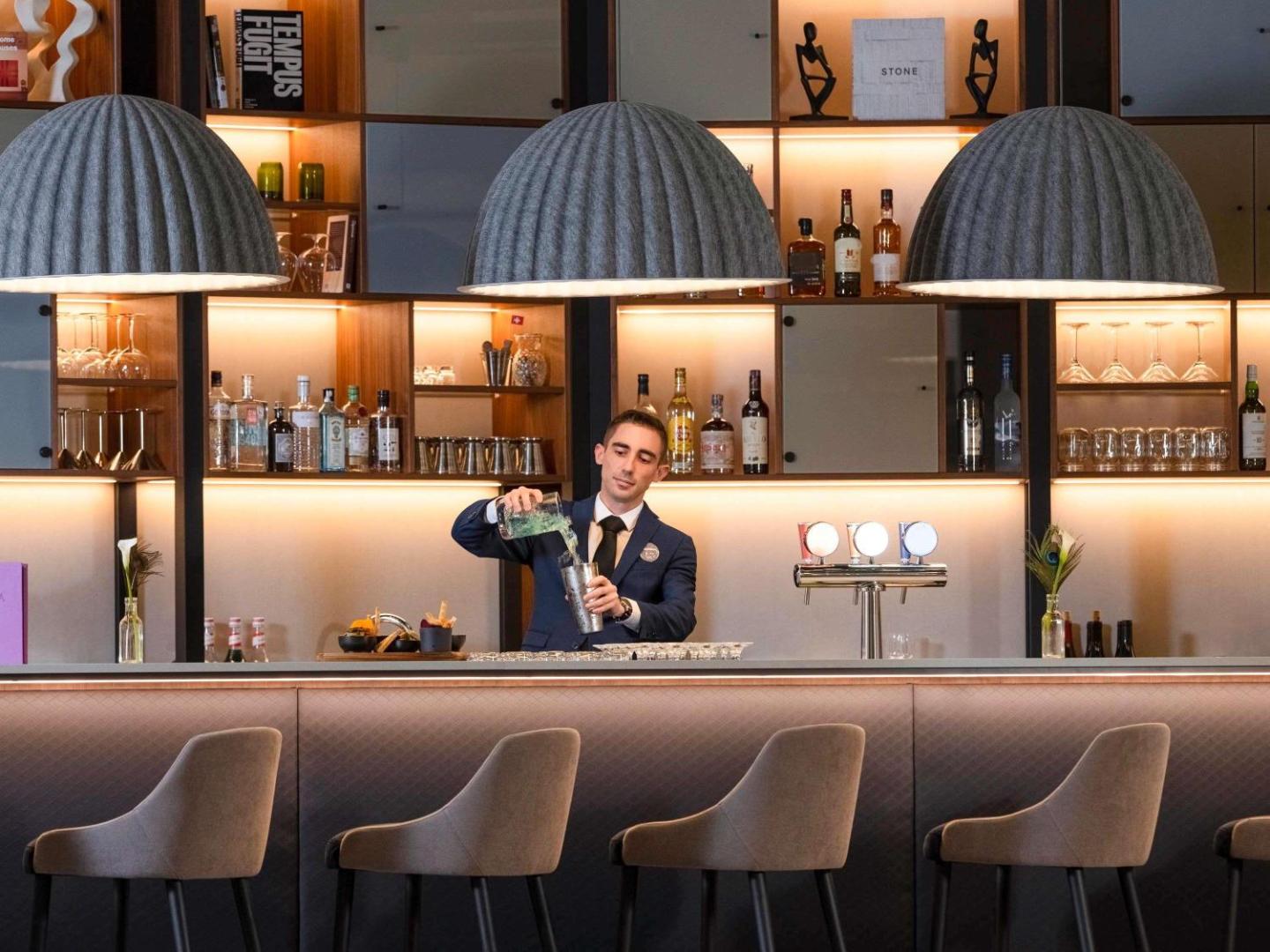 Mercure Geneva Airport Mercure Geneva Airport