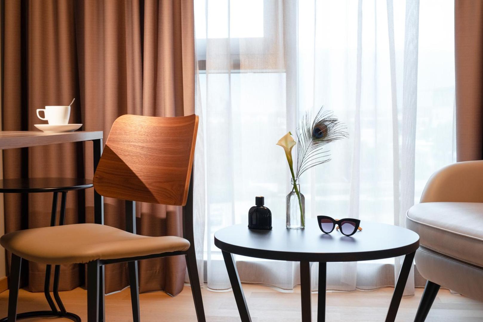 Mercure Geneva Airport Mercure Geneva Airport