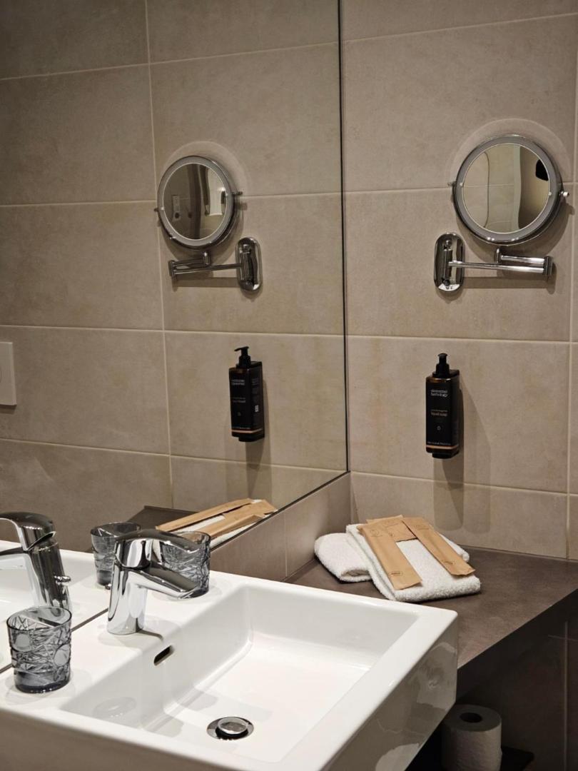 Mercure Geneva Airport Mercure Geneva Airport