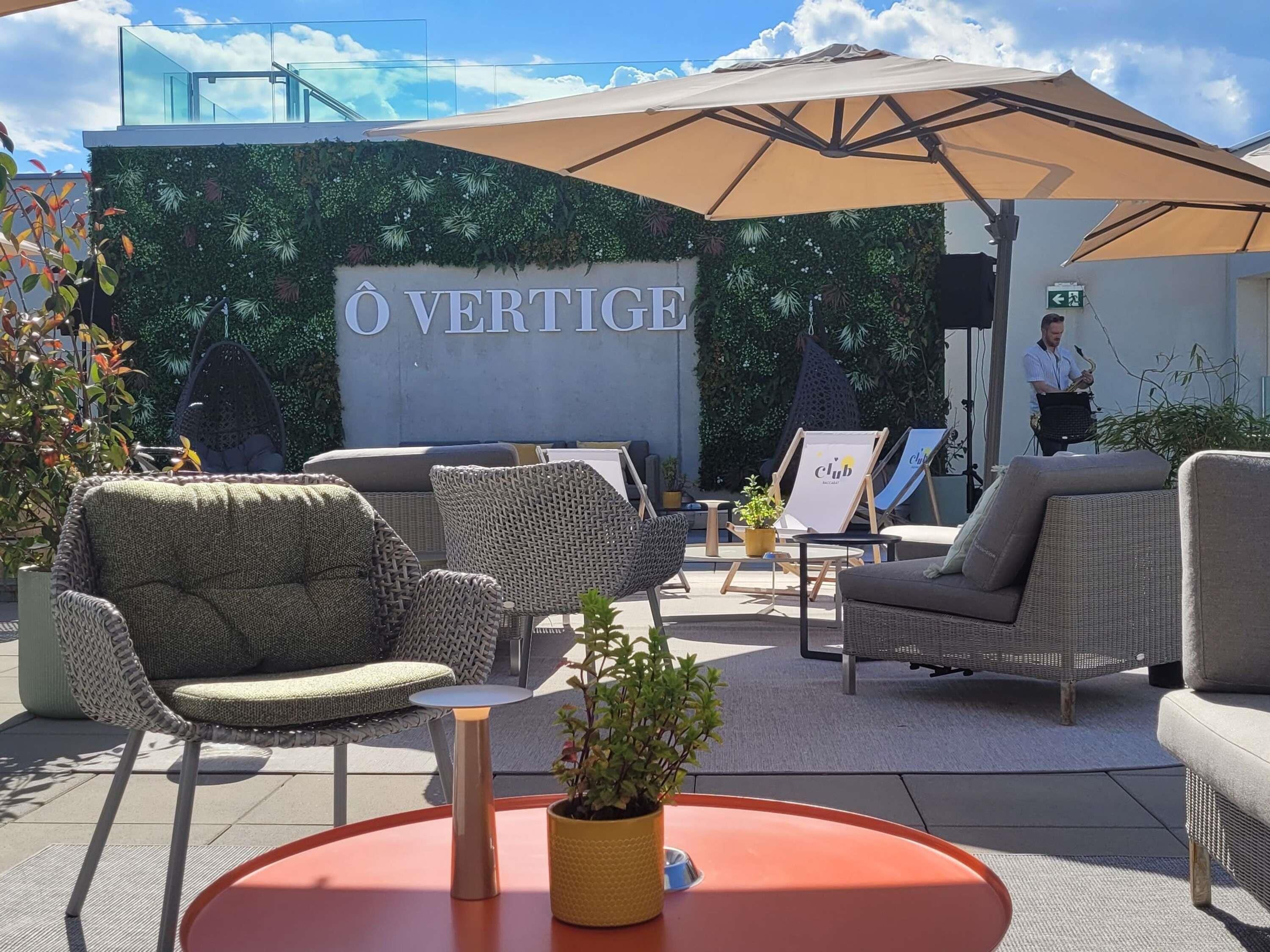 Mercure Geneva Airport Mercure Geneva Airport