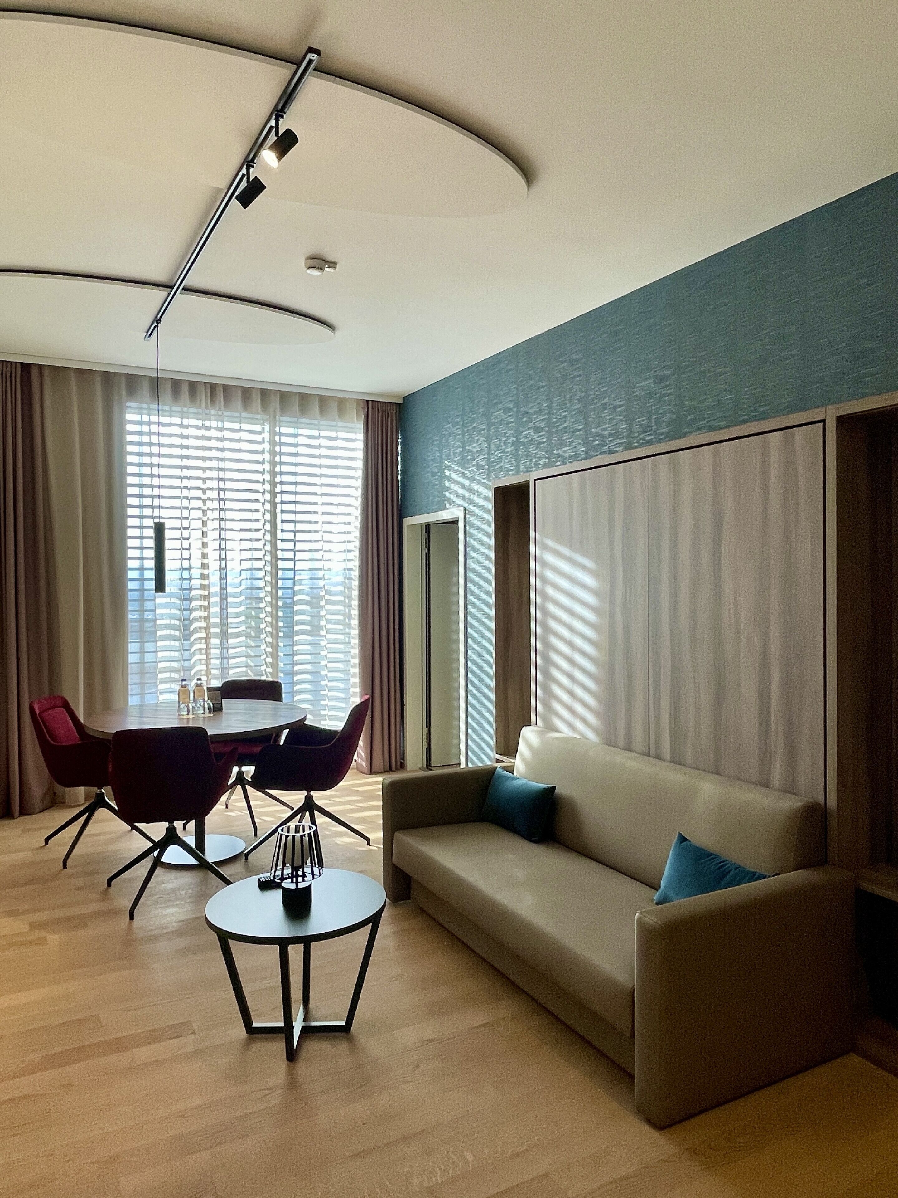 Mercure Geneva Airport Mercure Geneva Airport