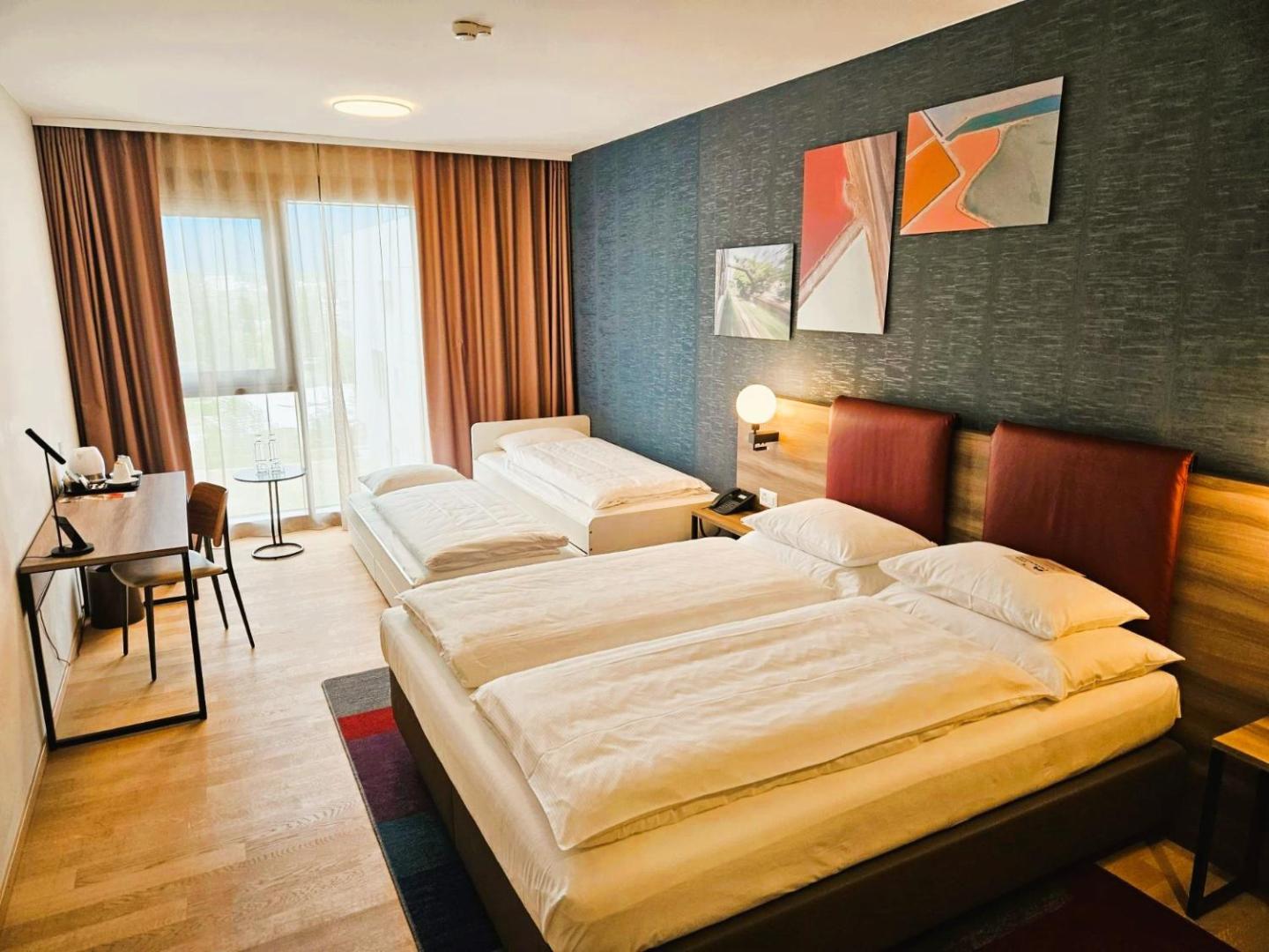 Mercure Geneva Airport Mercure Geneva Airport