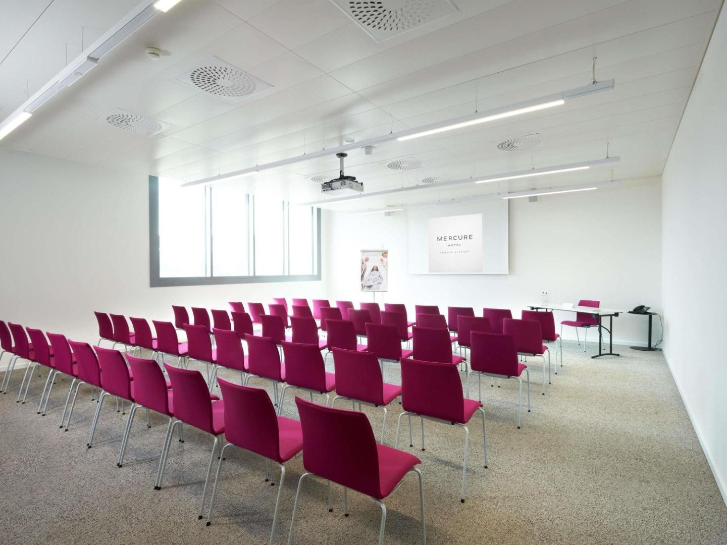 Mercure Geneva Airport Mercure Geneva Airport