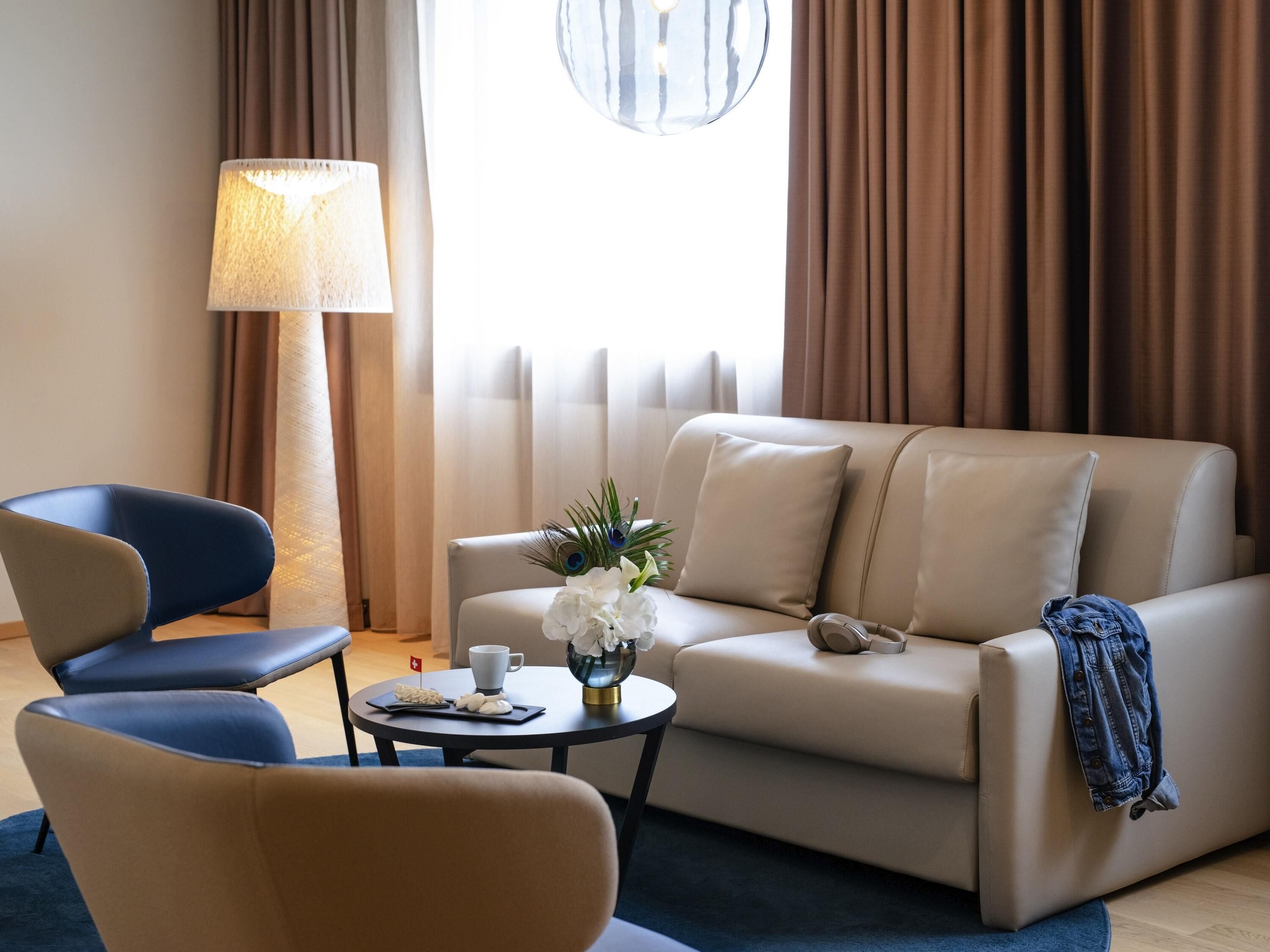 Mercure Geneva Airport Mercure Geneva Airport