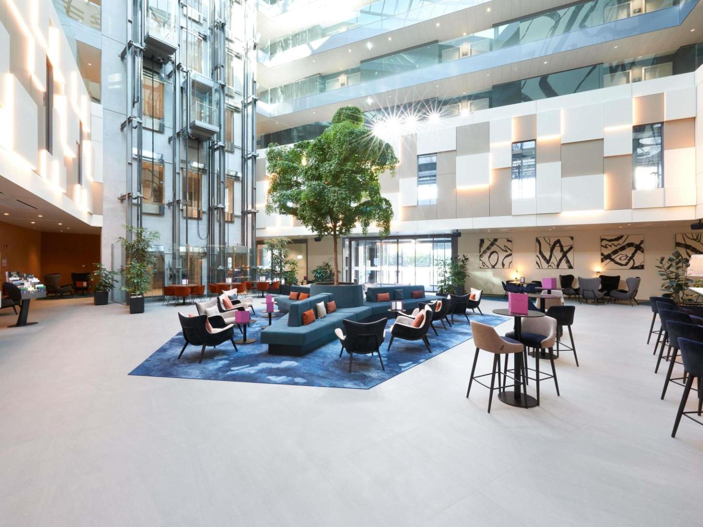 Mercure Geneva Airport Mercure Geneva Airport