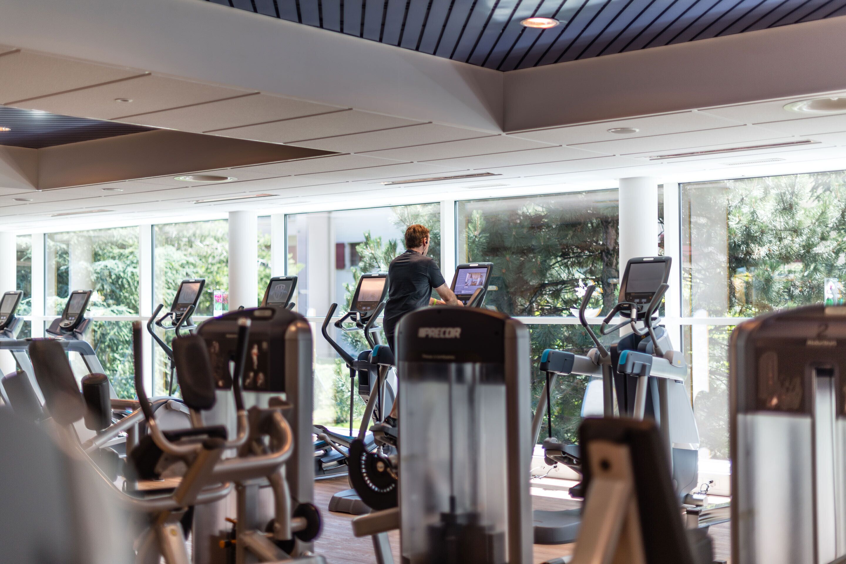 Mercure Geneva Airport Mercure Geneva Airport