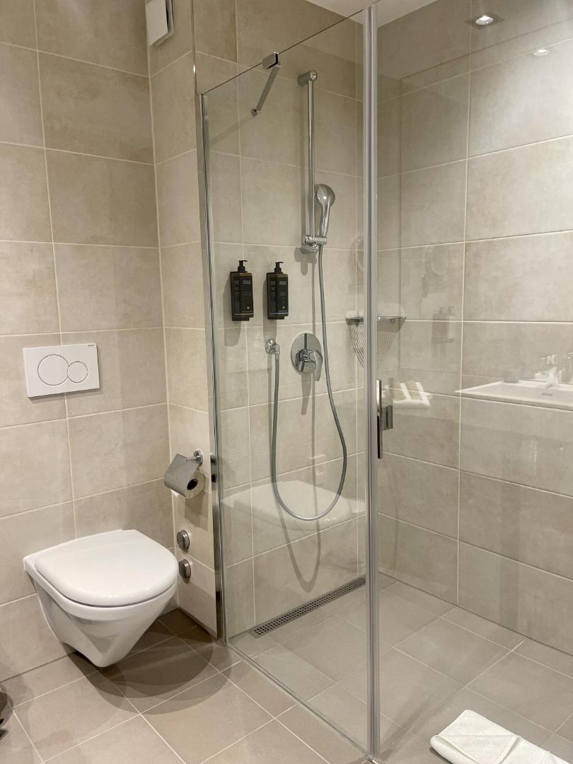 Mercure Geneva Airport Mercure Geneva Airport