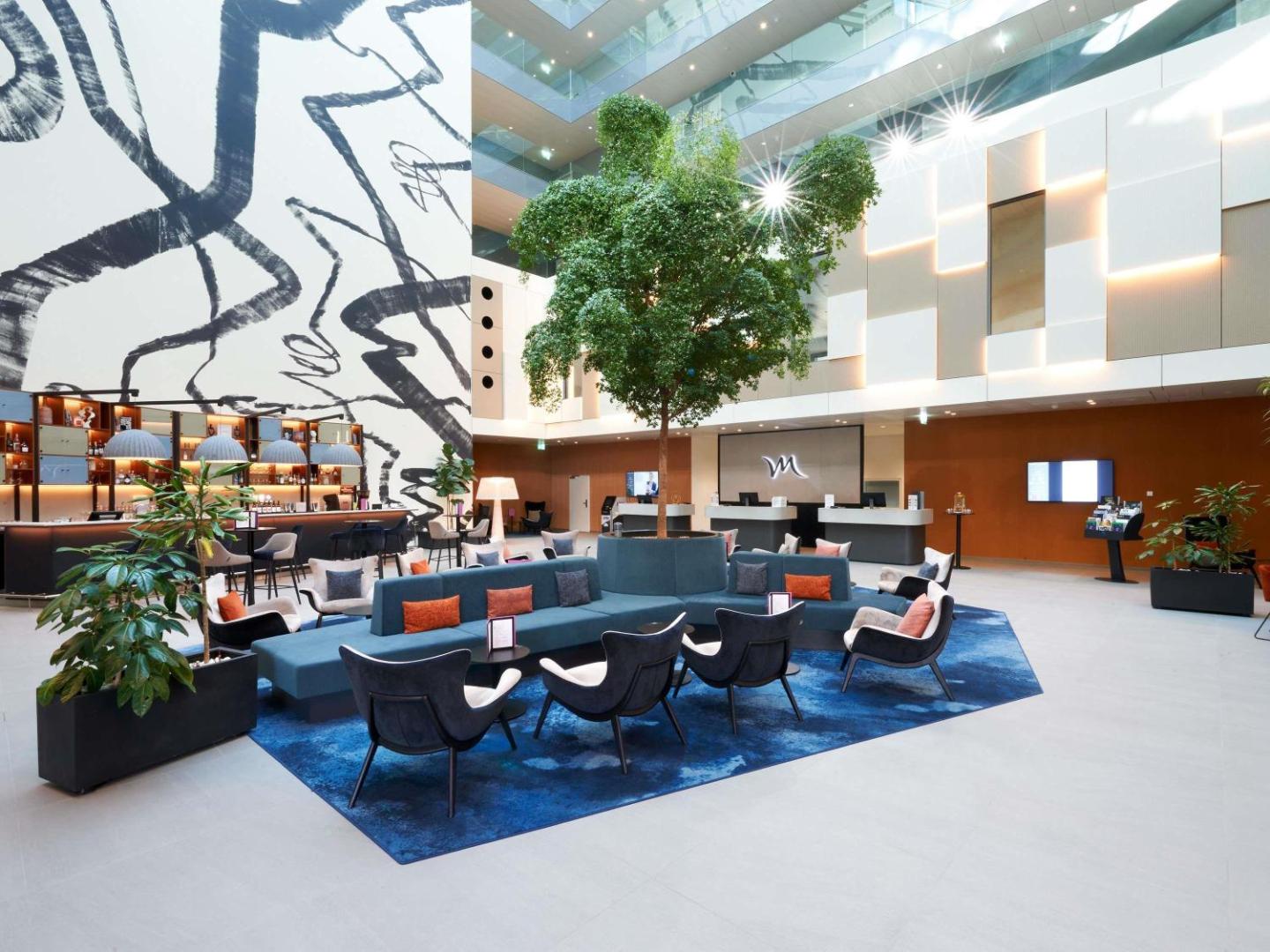 Mercure Geneva Airport Mercure Geneva Airport