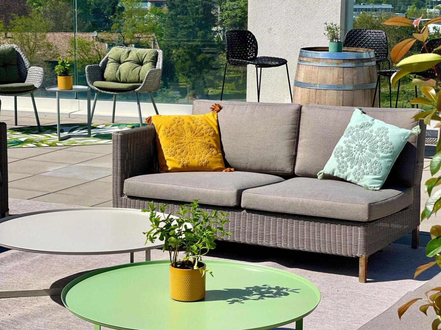 Mercure Geneva Airport Mercure Geneva Airport