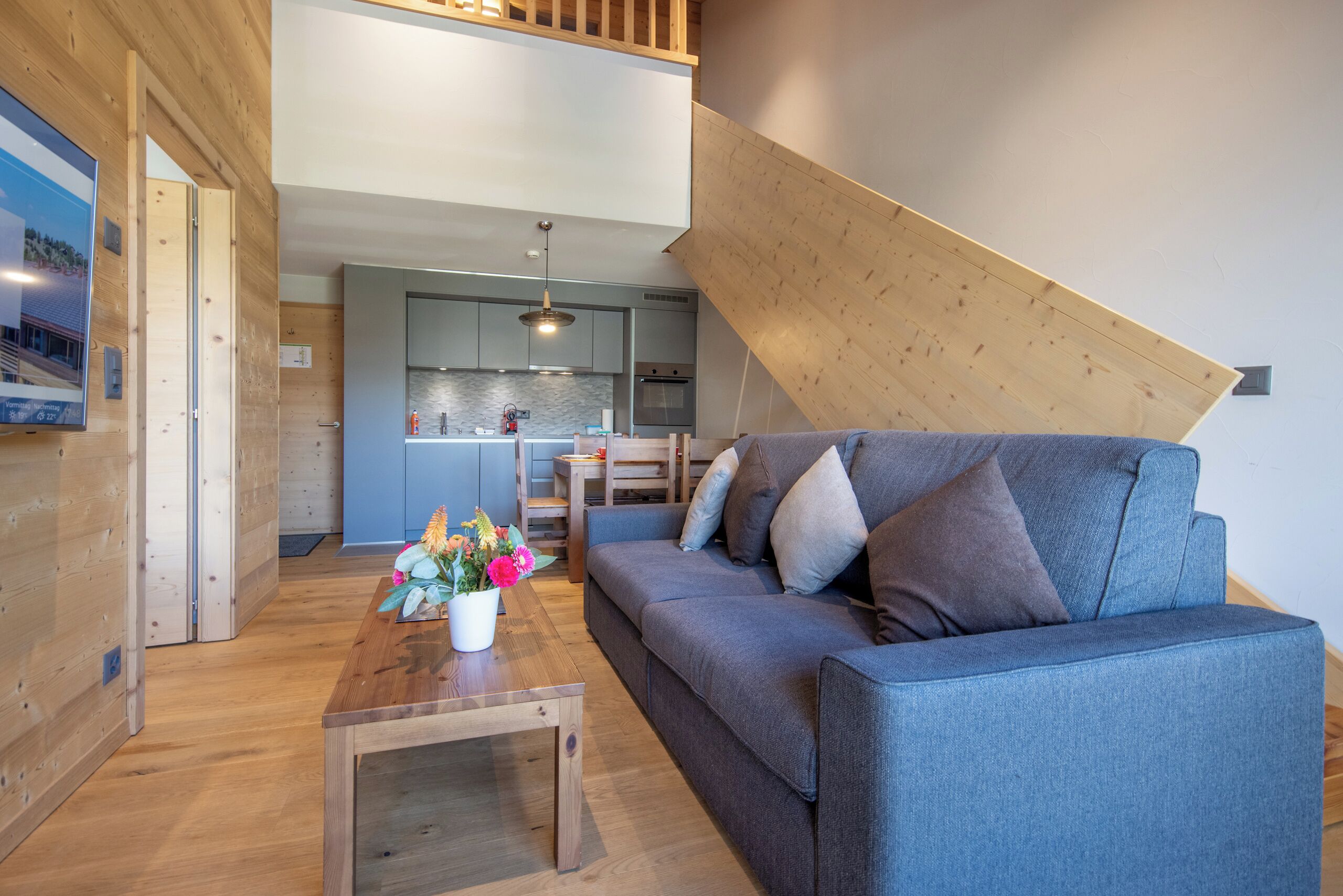 Swisspeak Resorts Vercorin