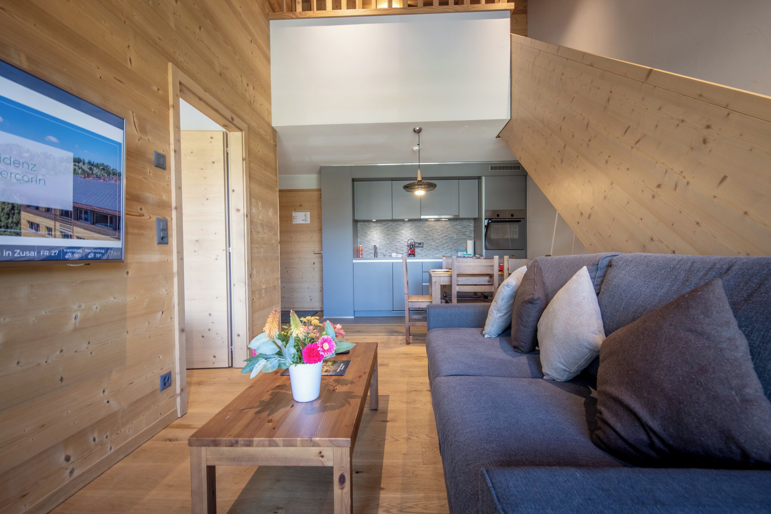 Swisspeak Resorts Vercorin