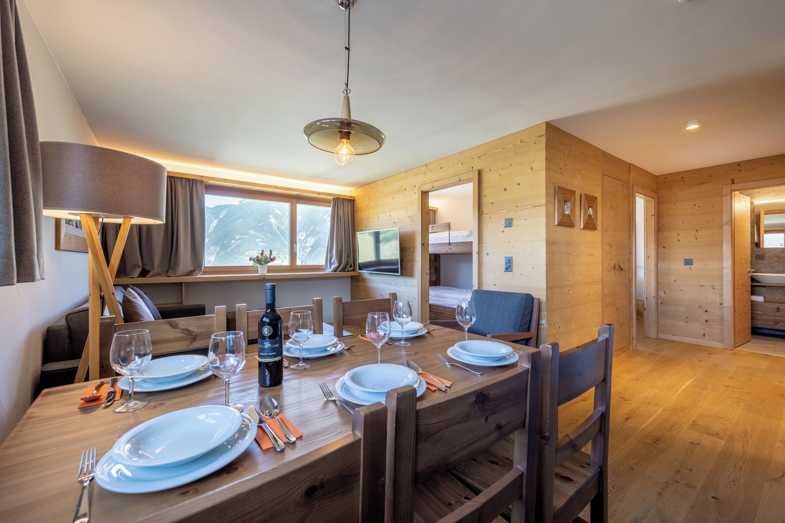 Swisspeak Resorts Vercorin