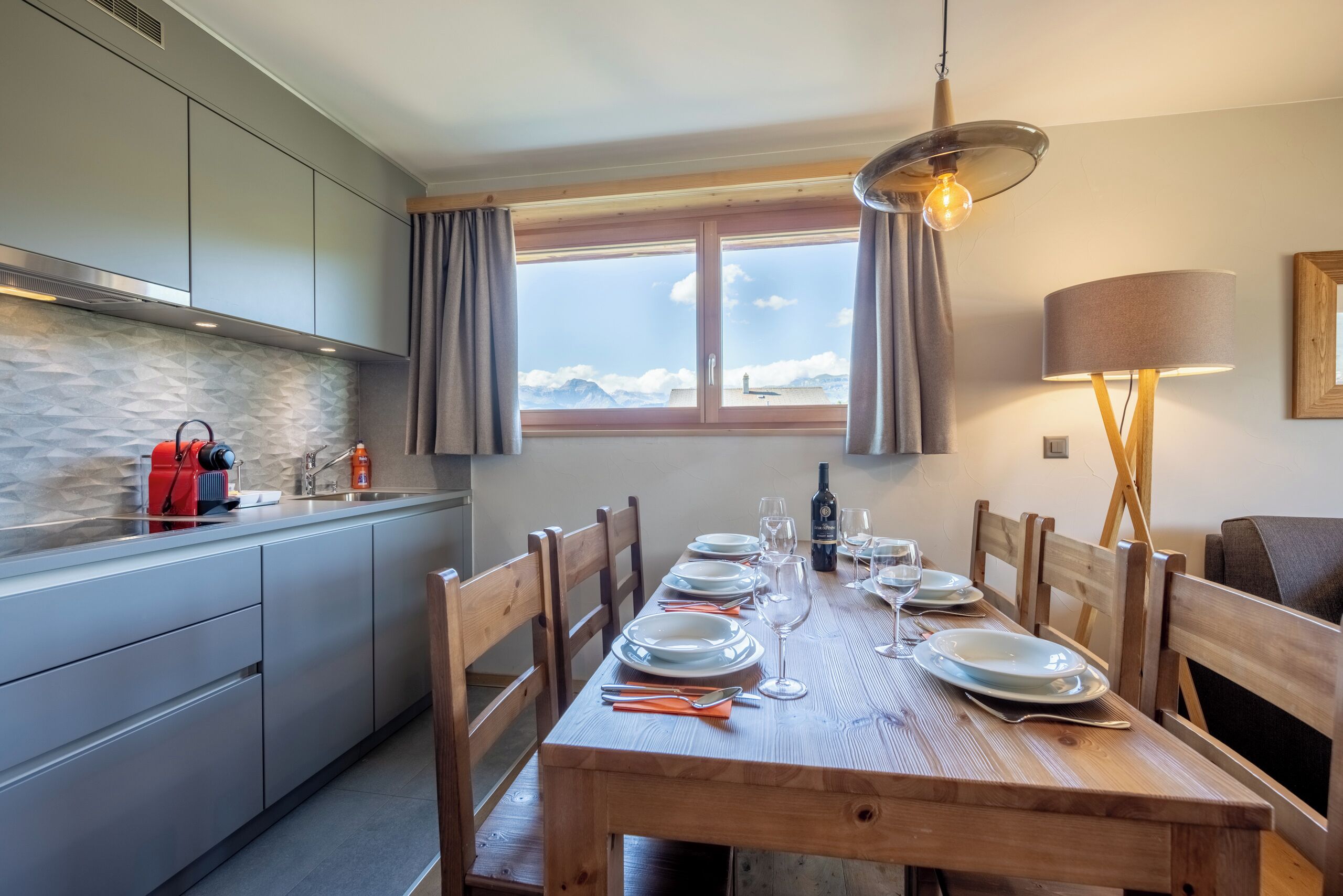 Swisspeak Resorts Vercorin