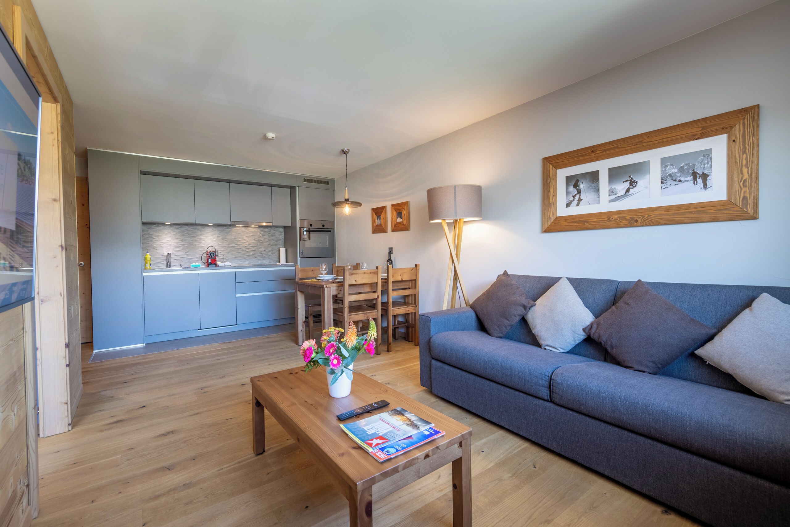 Swisspeak Resorts Vercorin