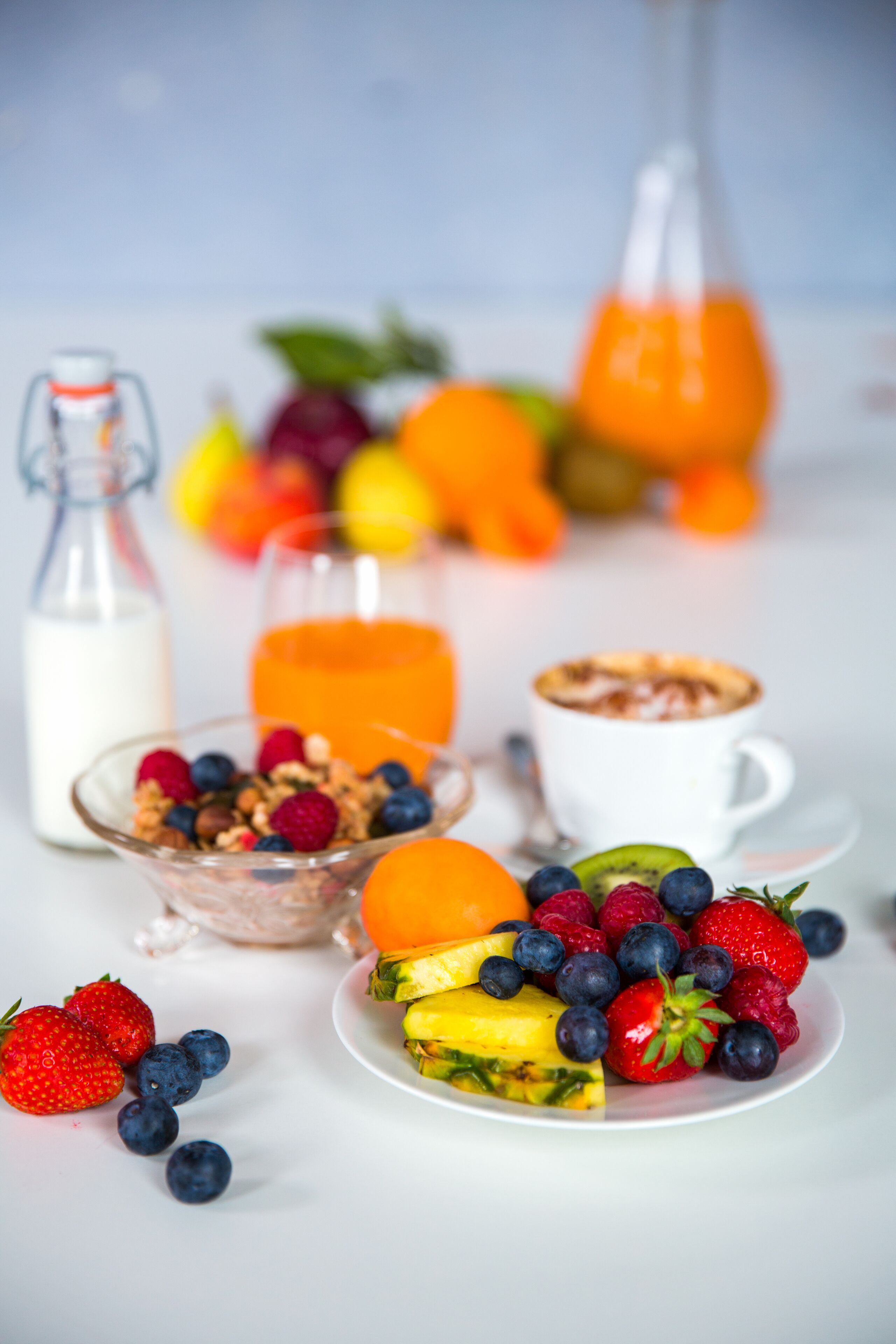 La Tureta Bellinzona