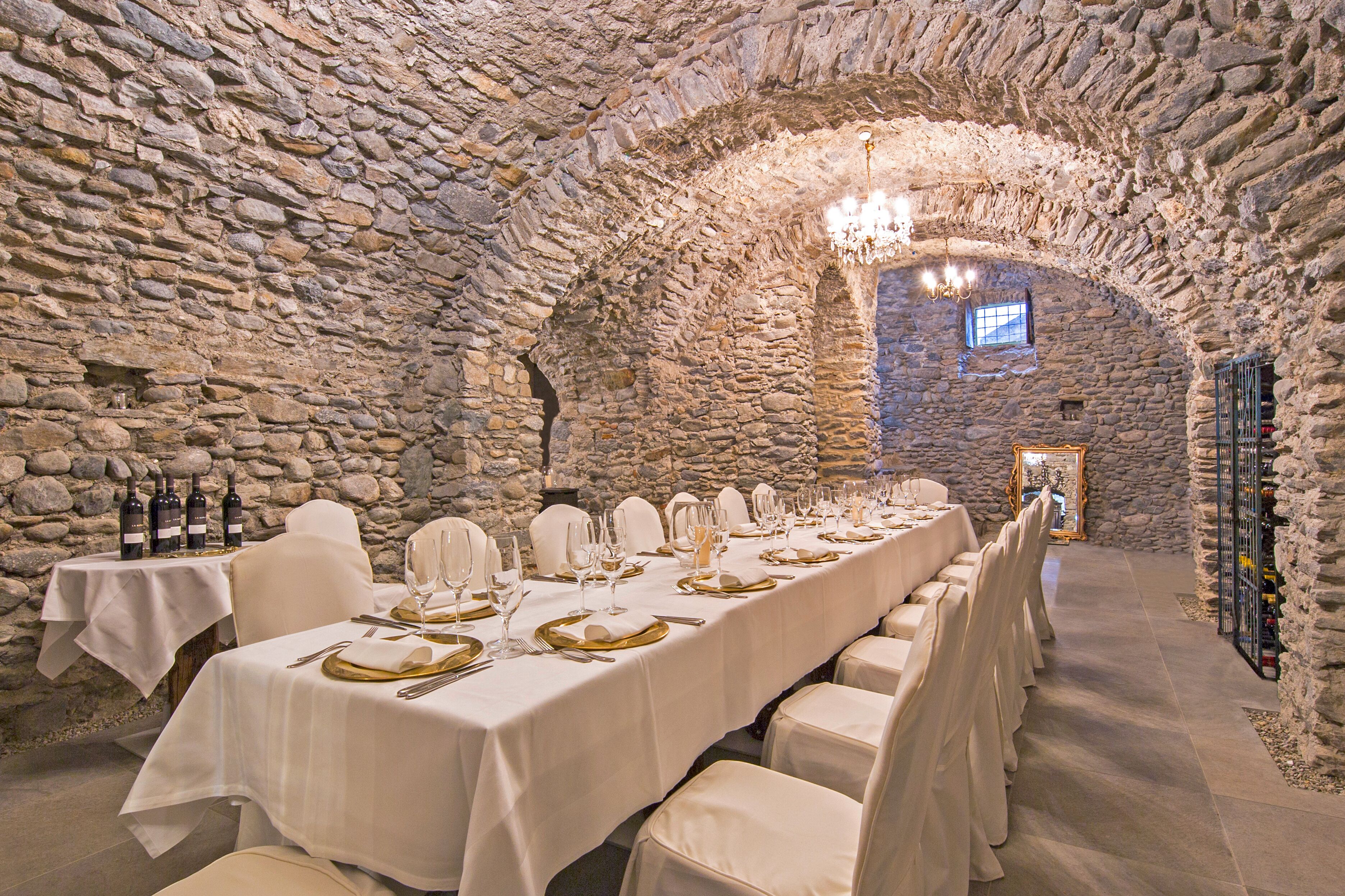 La Tureta Bellinzona