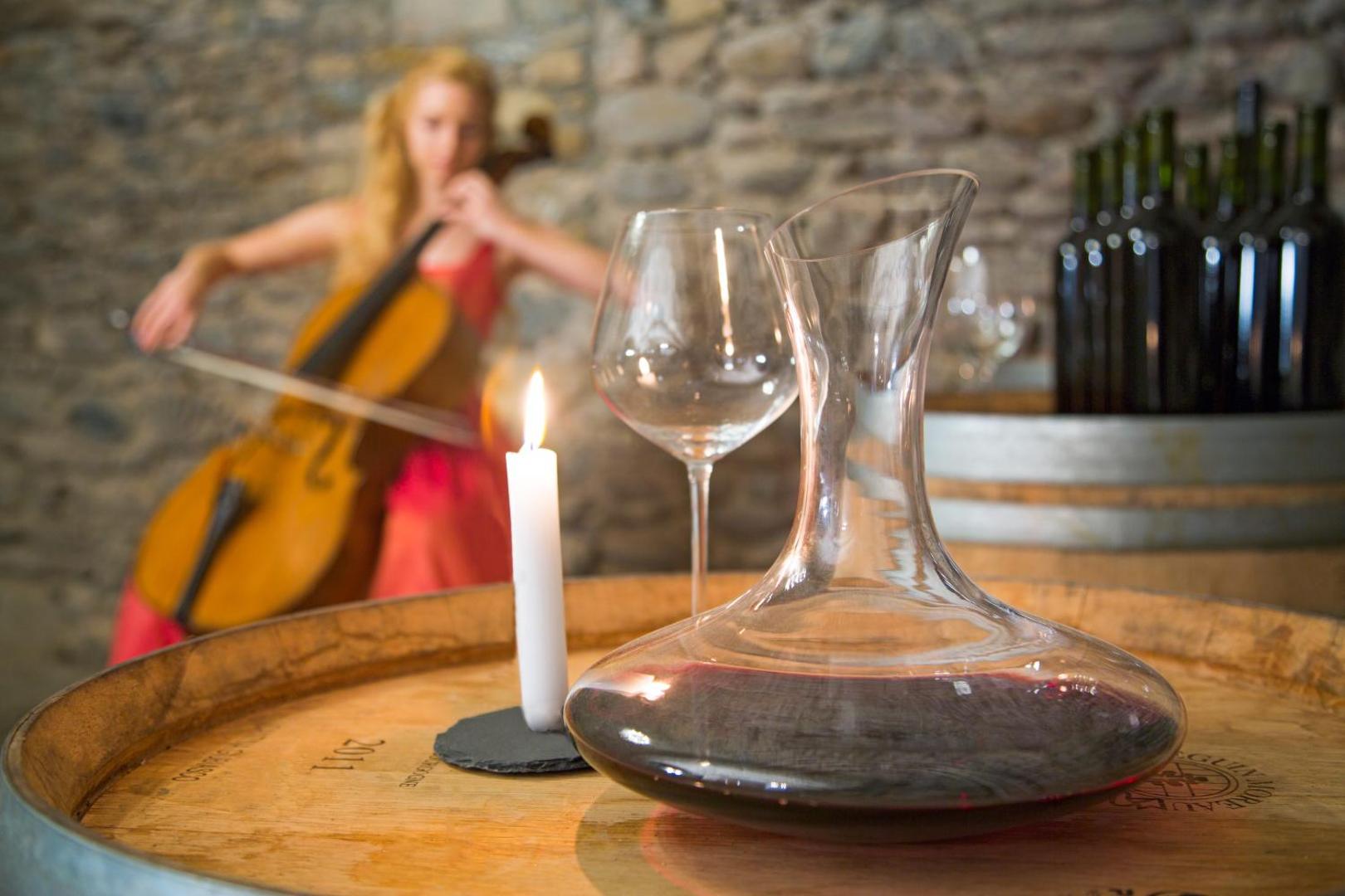 La Tureta Bellinzona