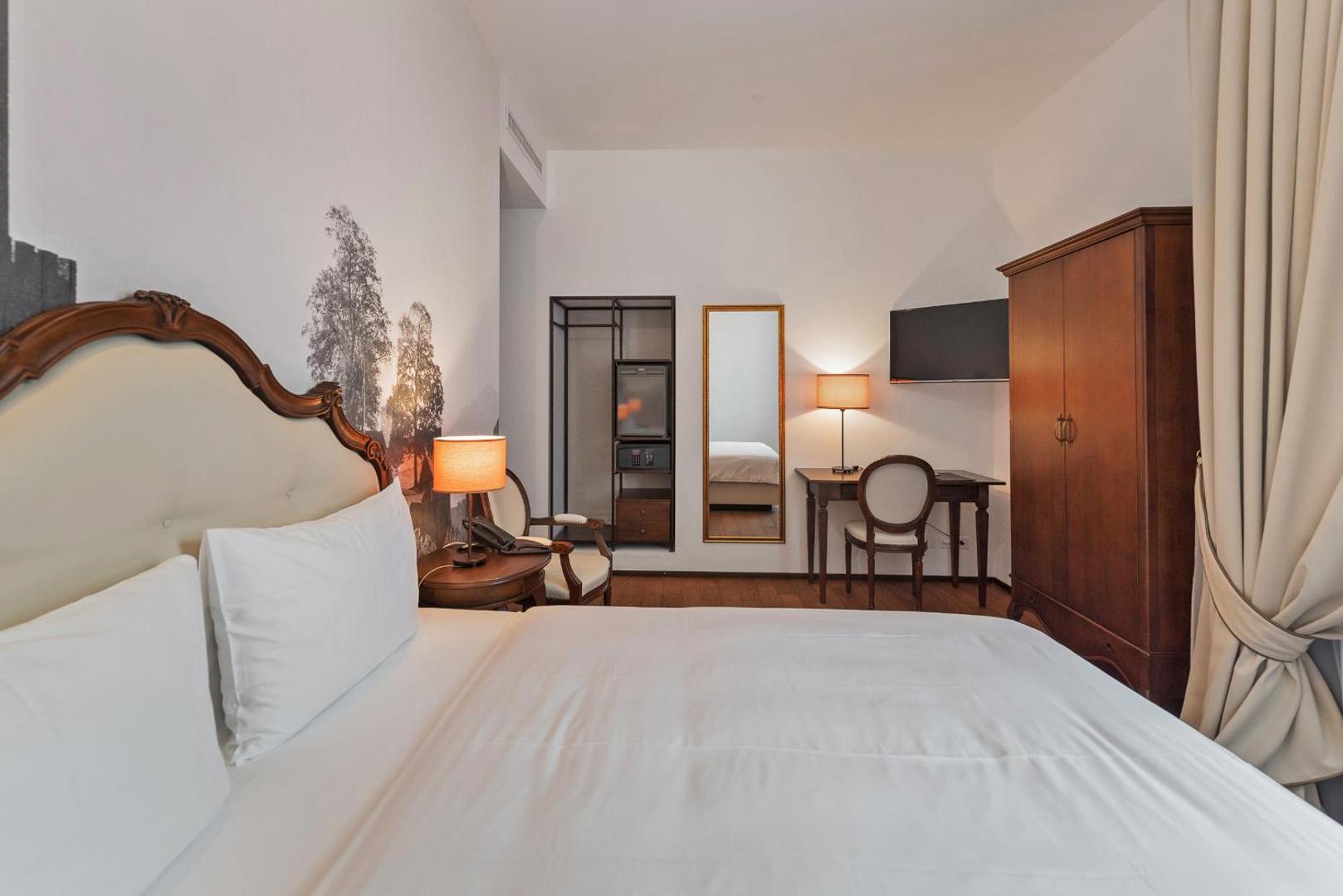 La Tureta Bellinzona