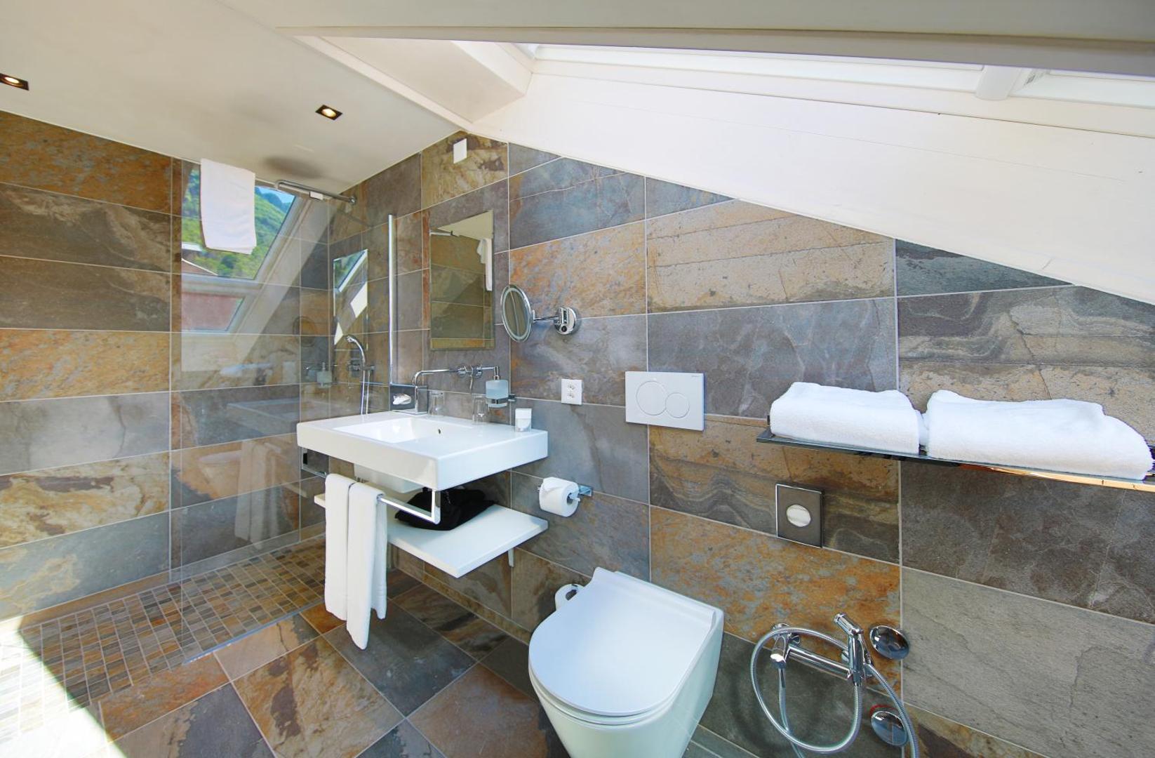 La Tureta Bellinzona