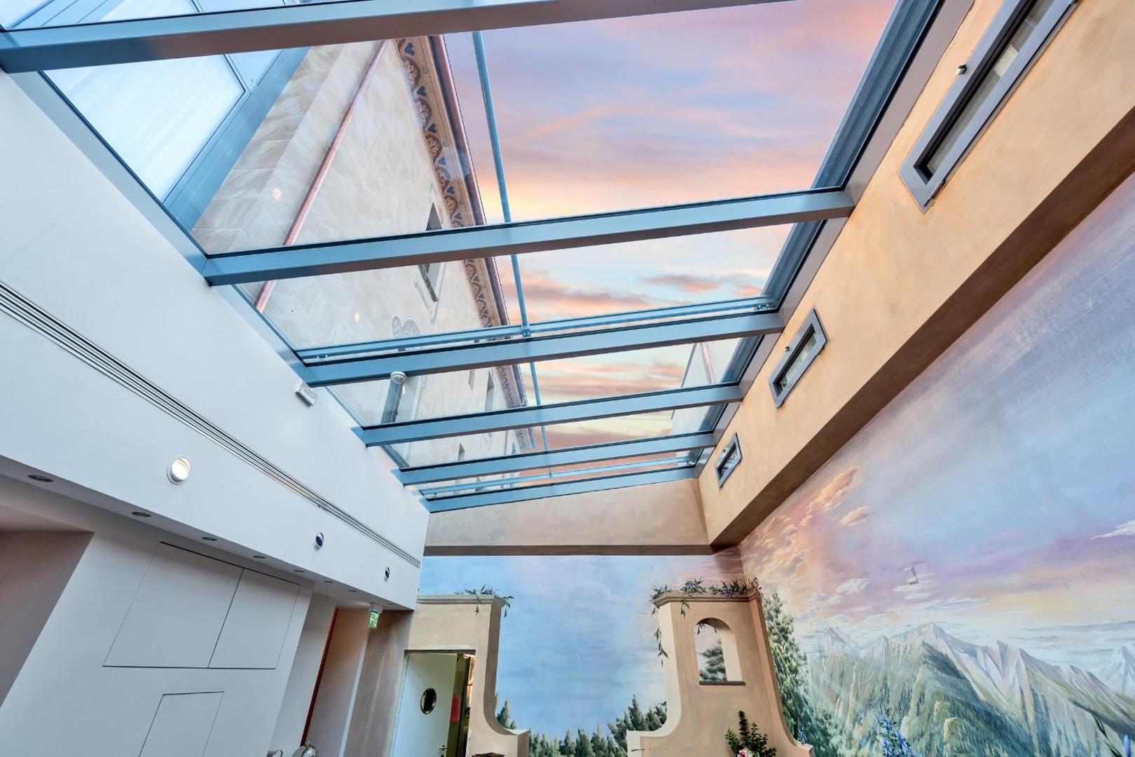 La Tureta Bellinzona