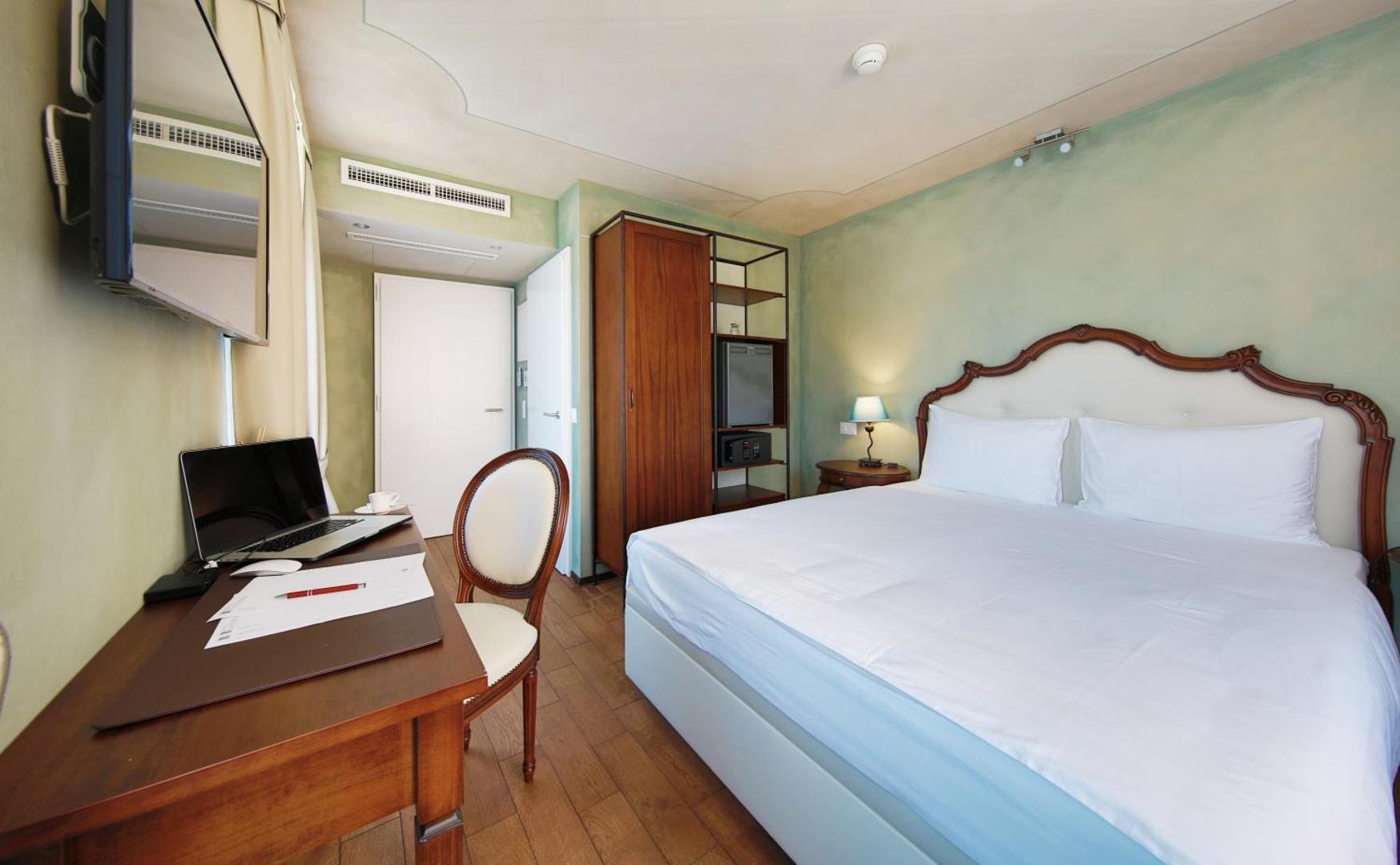 La Tureta Bellinzona