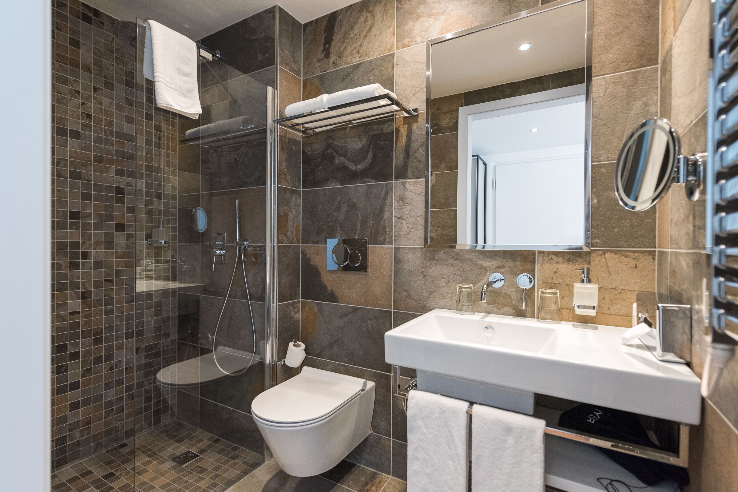 La Tureta Bellinzona