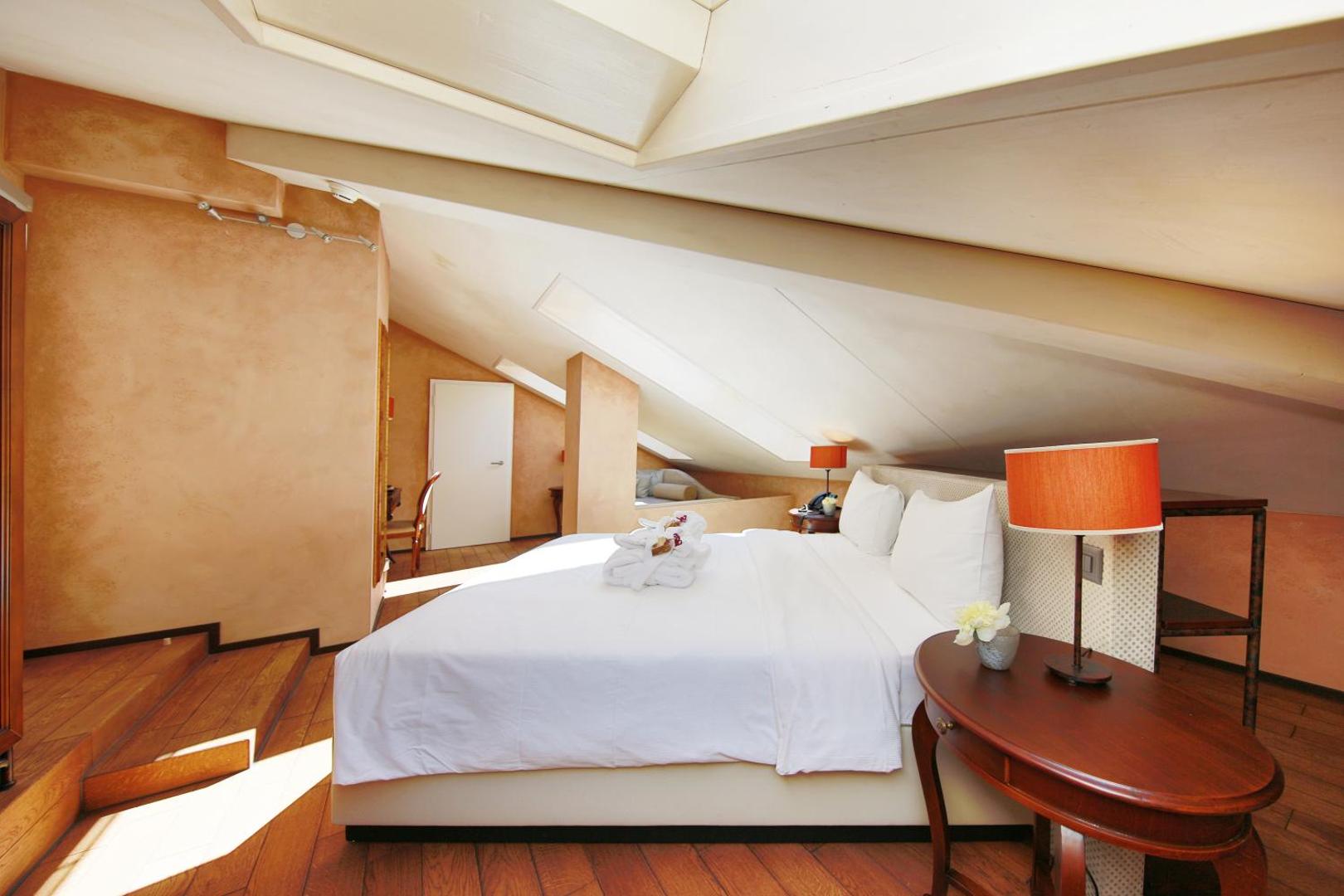 La Tureta Bellinzona