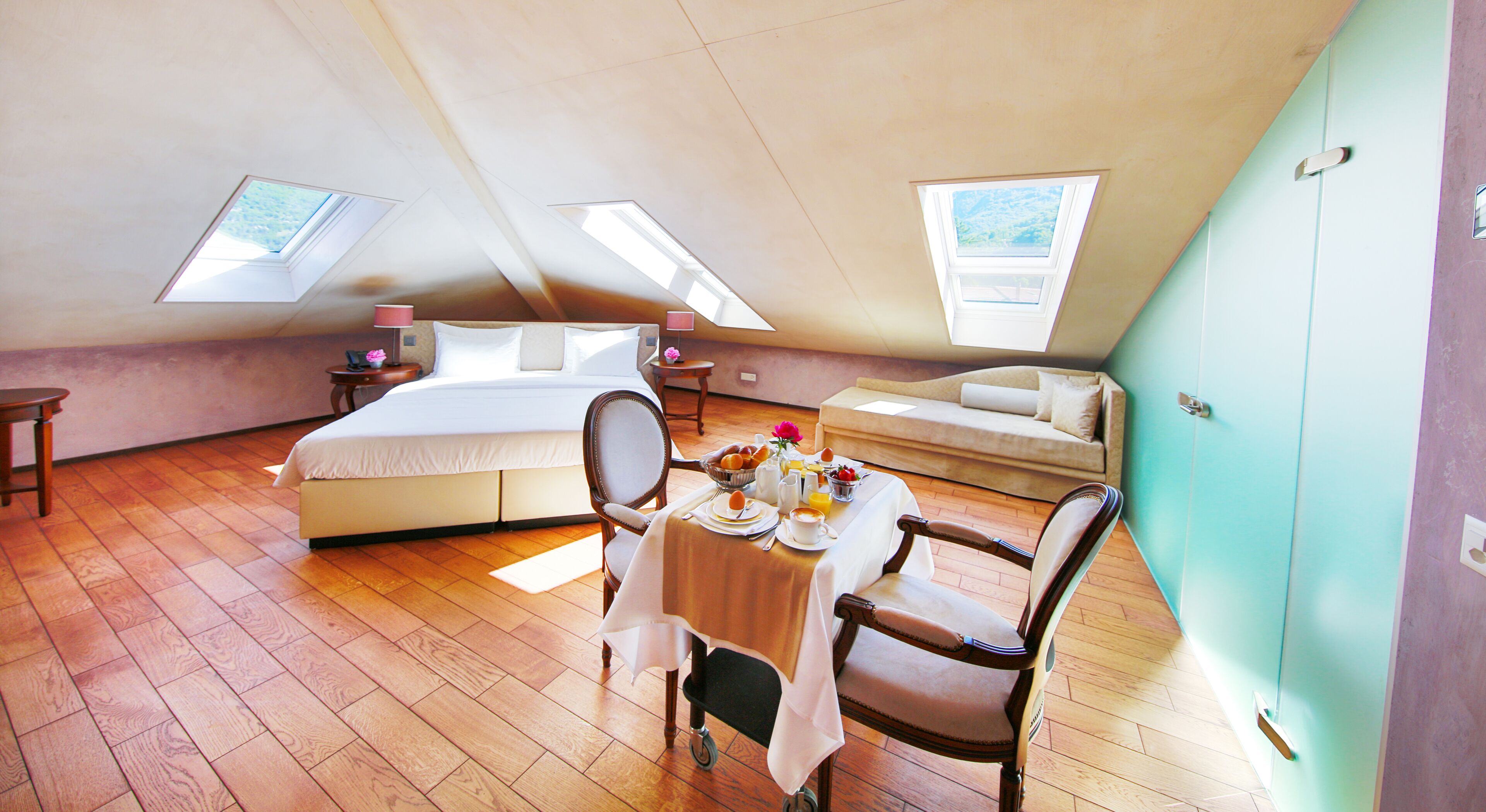 La Tureta Bellinzona