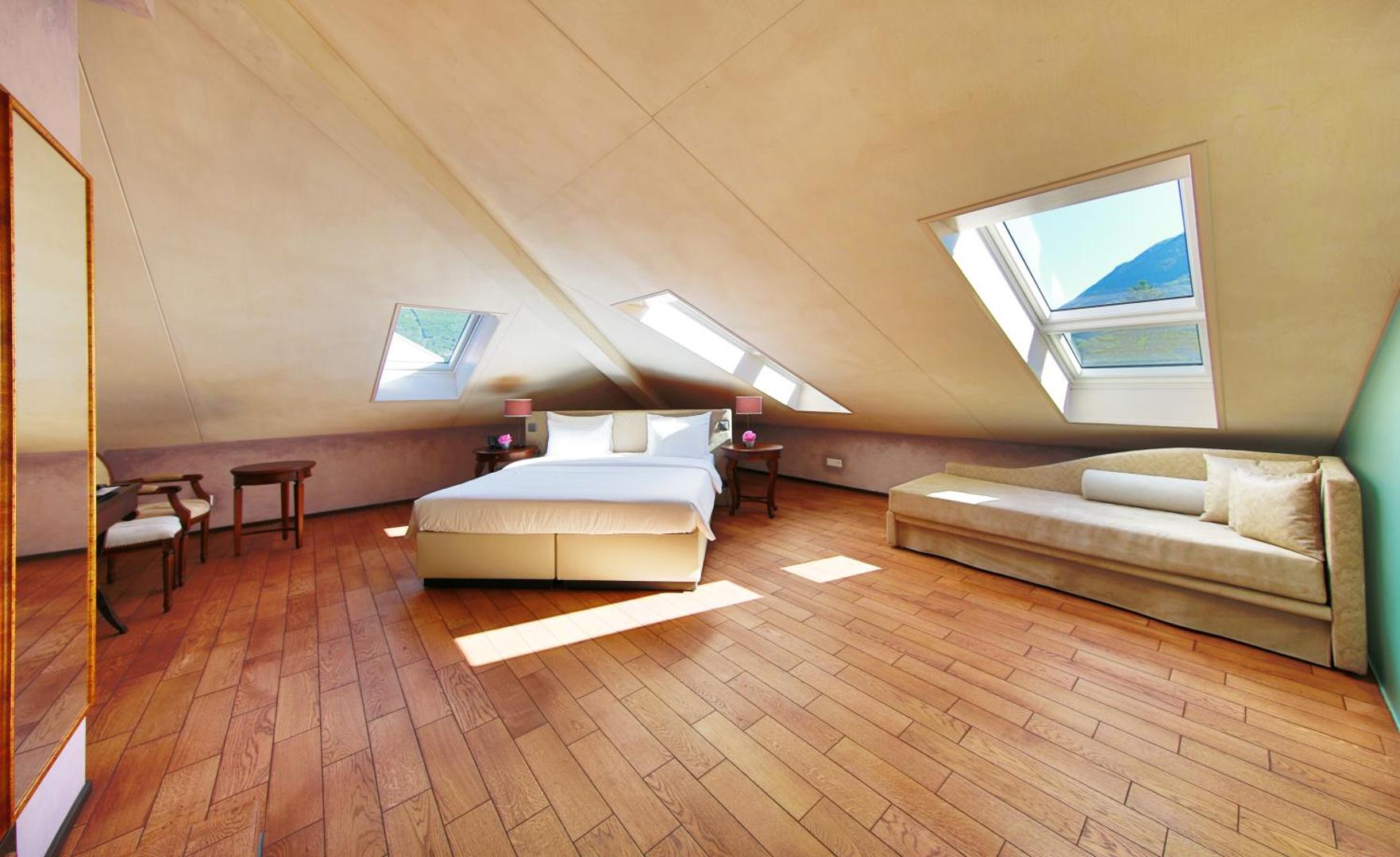 La Tureta Bellinzona