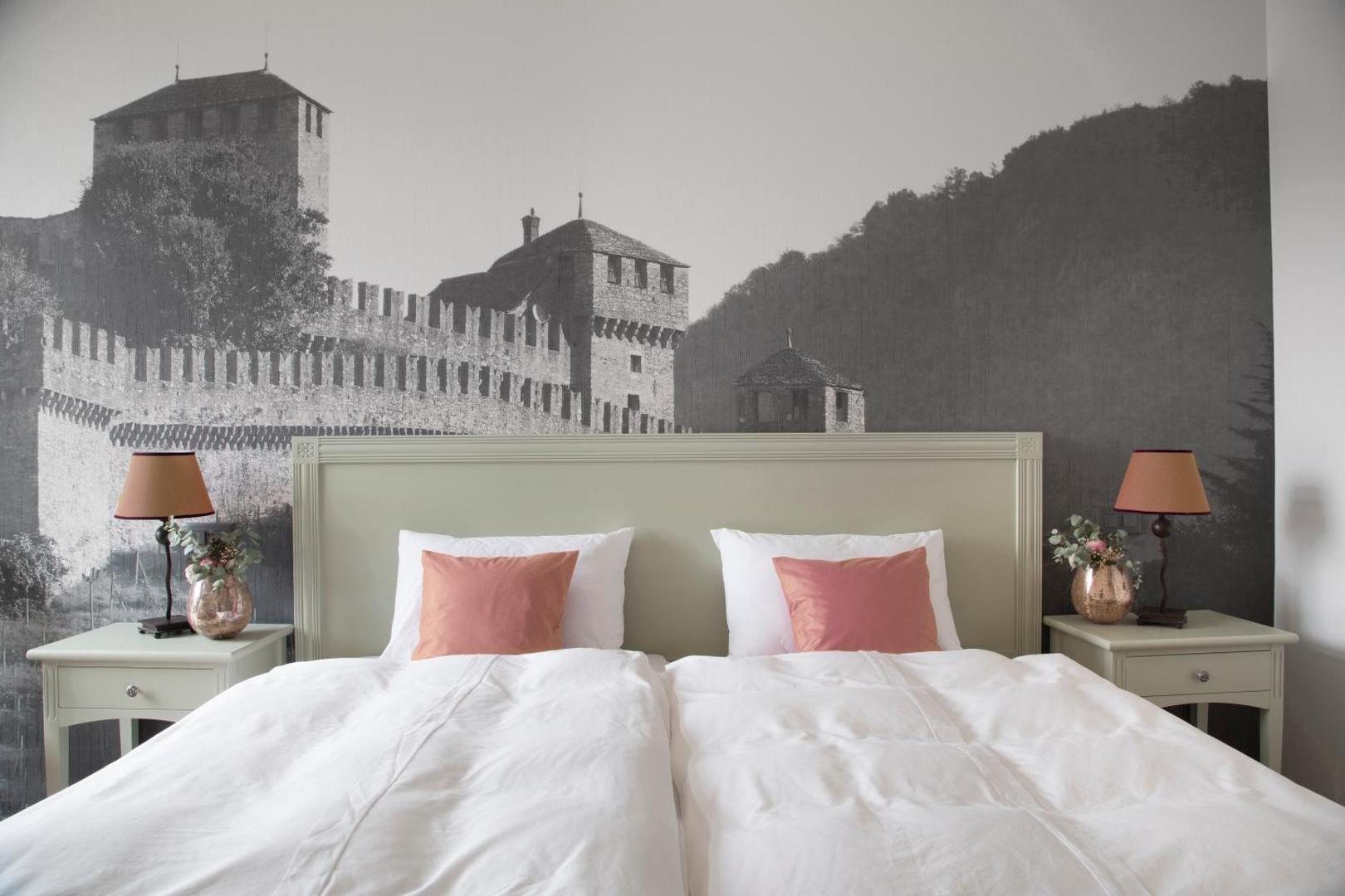 La Tureta Bellinzona