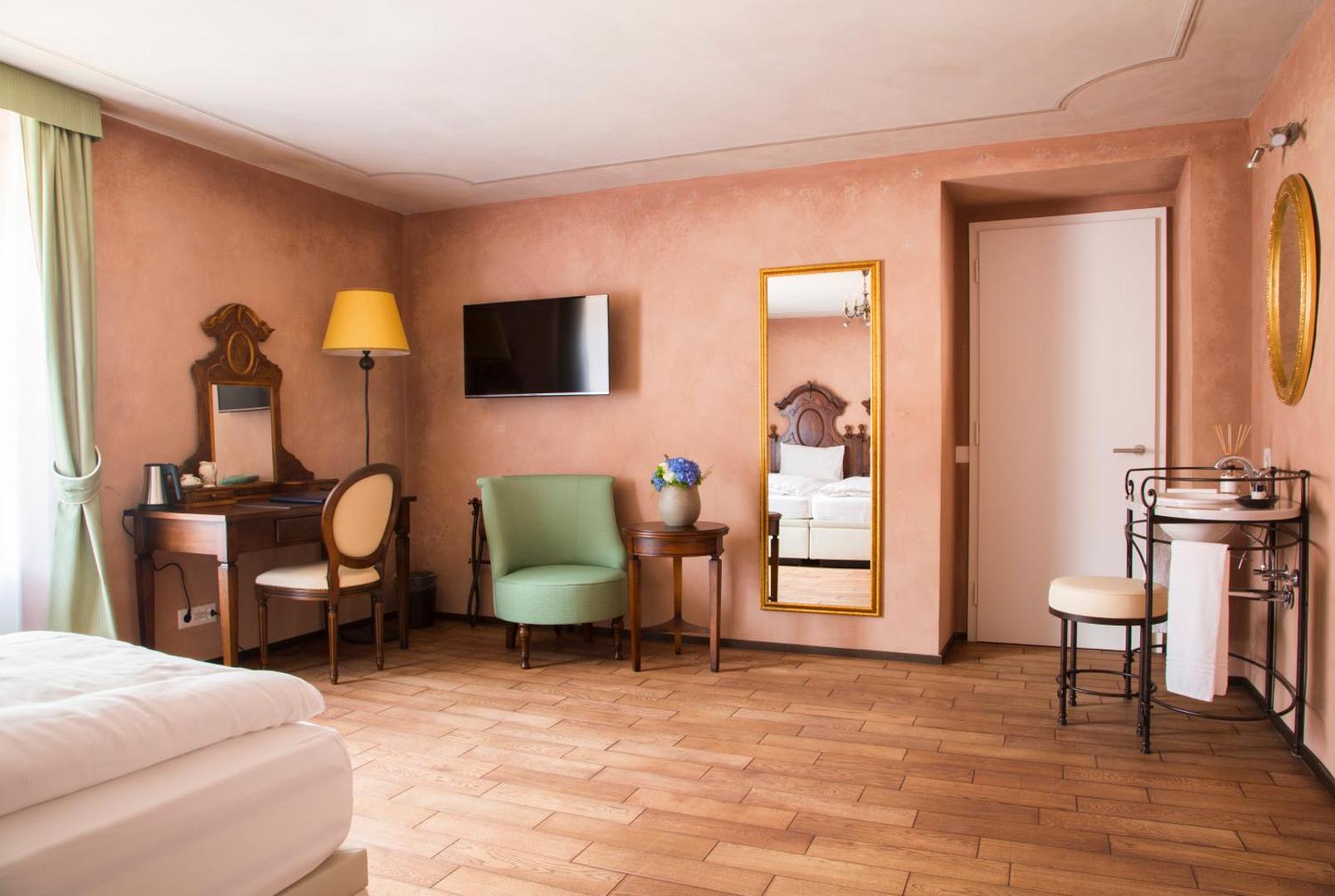 La Tureta Bellinzona