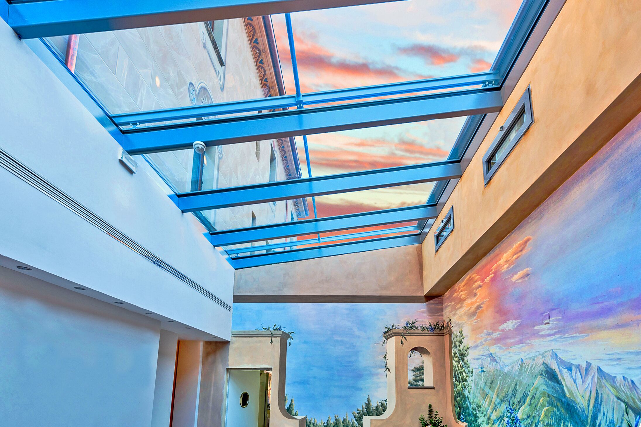 La Tureta Bellinzona